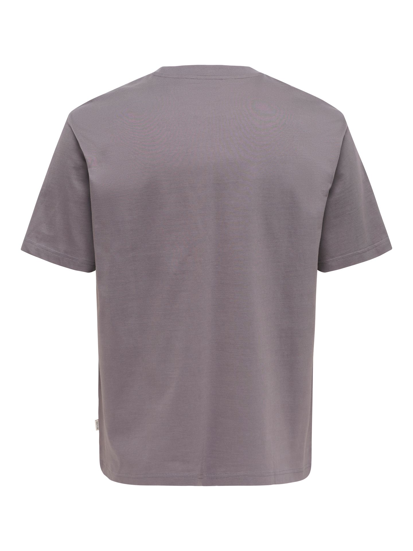 Only & Sons ONSFRED RLX SS TEE NOOS Rabbit 2900161938045