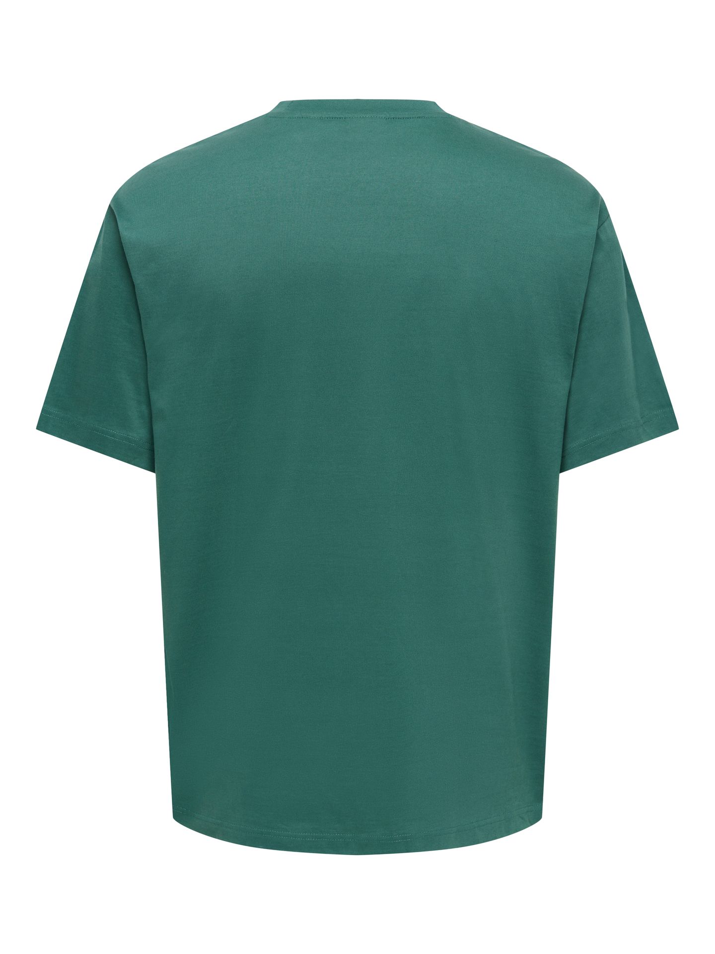Only & Sons ONSFRED RLX SS TEE NOOS Mallard Green 00102010-EKA26011400003321