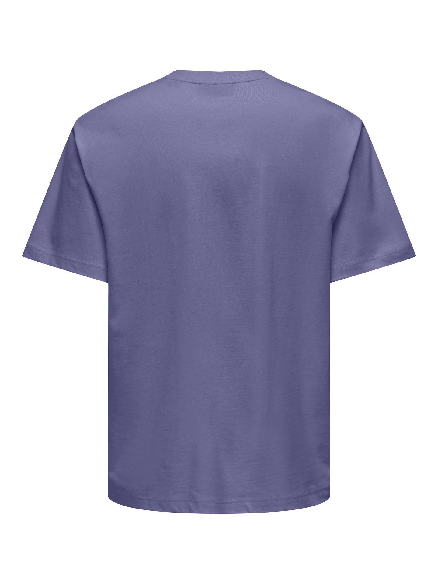 Only & Sons ONSFRED RLX SS TEE NOOS Twilight Purple 00102010-EKA26011400003577