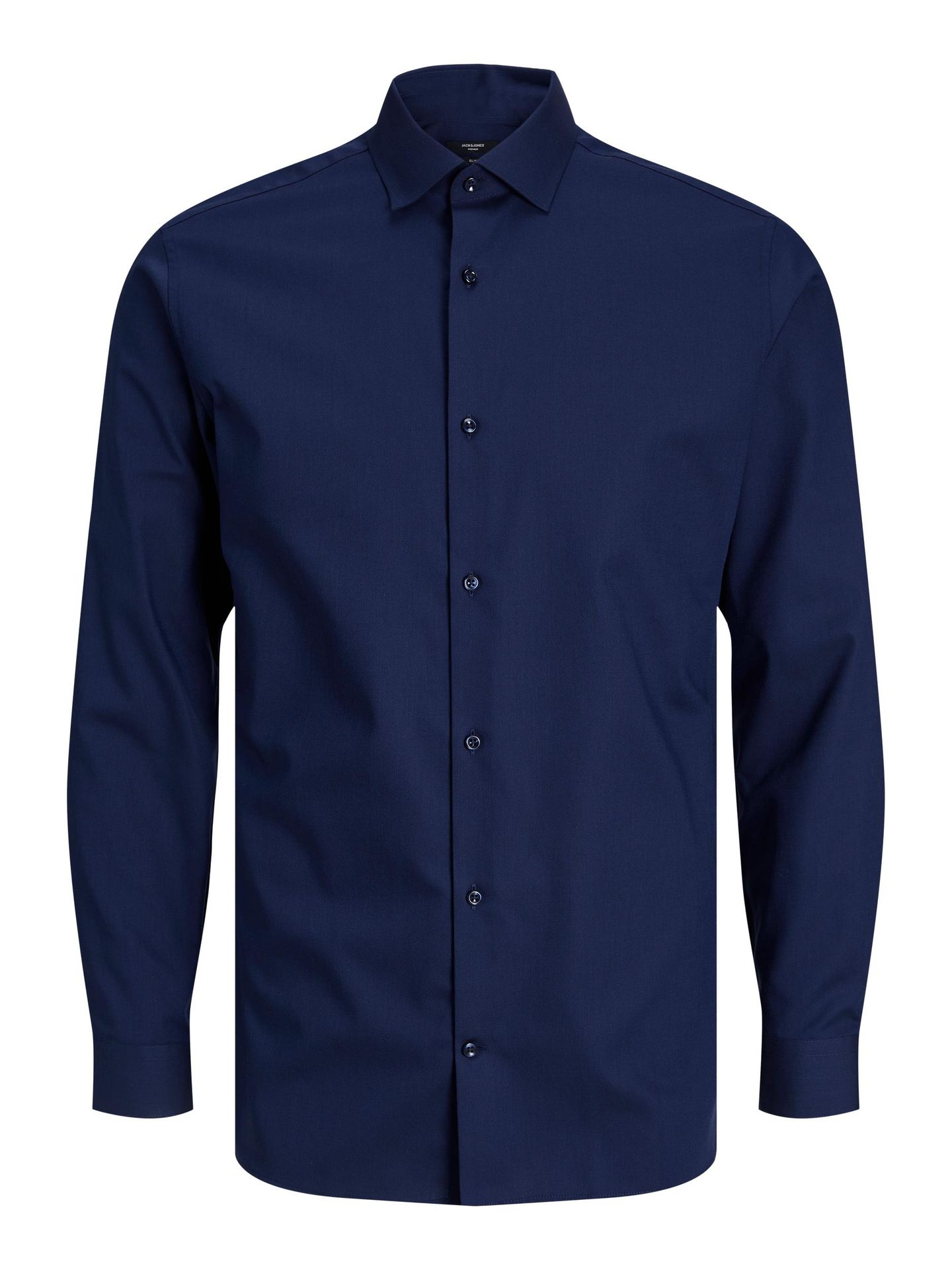 Perfect Navy/SLIM FIT