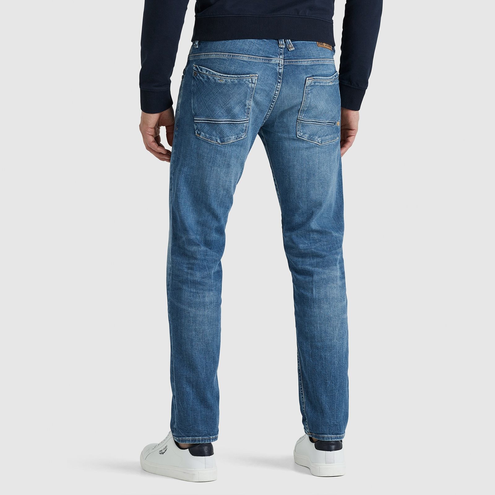 Pme Legend COMMANDER 3.0 COMFORT BLUE BLACK FMB 2900151314446