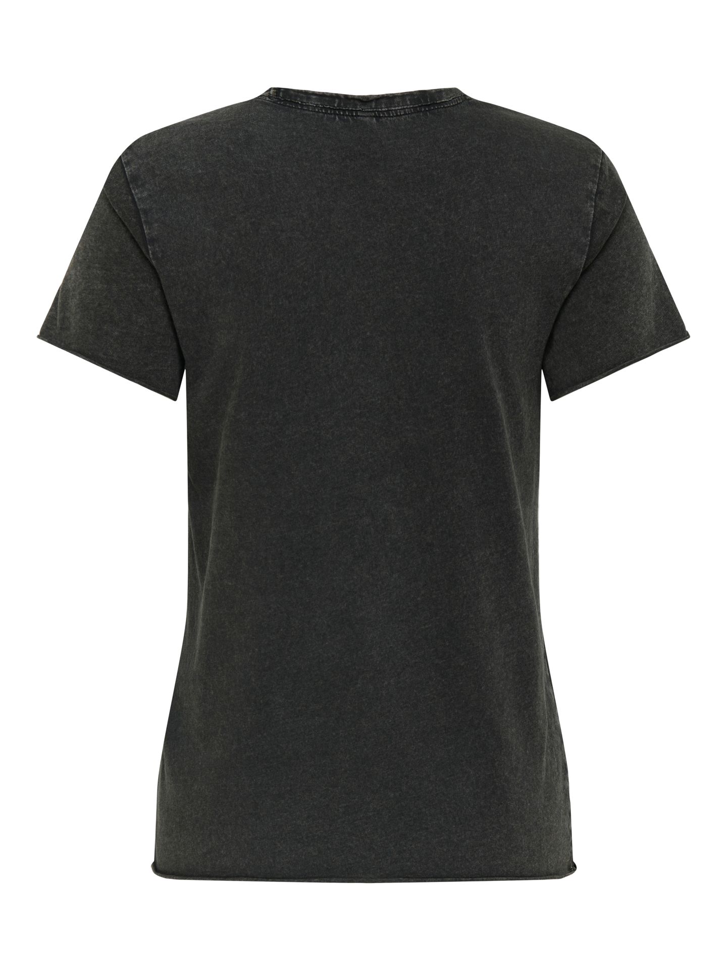 Only ONLLUCY REG S/S TOP JRS NOOS Black/697 Graphic tribal 2900158098042