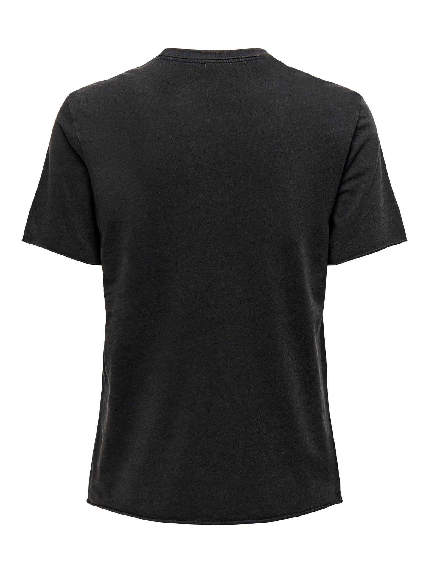 Only ONLLUCY REG S/S TOP JRS NOOS Black/Genuine 2900136708048