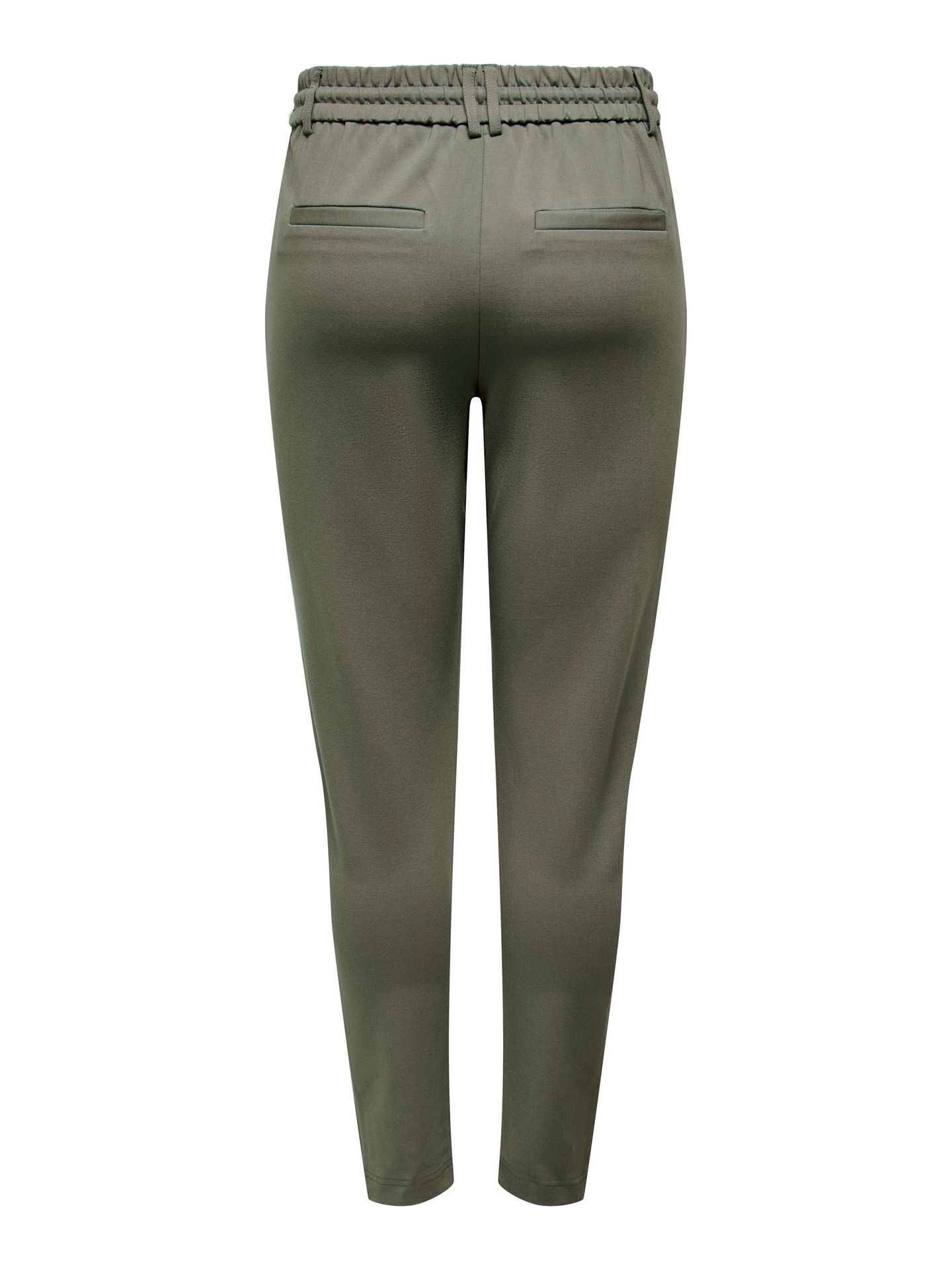 Only ONLPOPTRASH LIFE EASY COL PANT PNT Bungee Cord 2900138660047