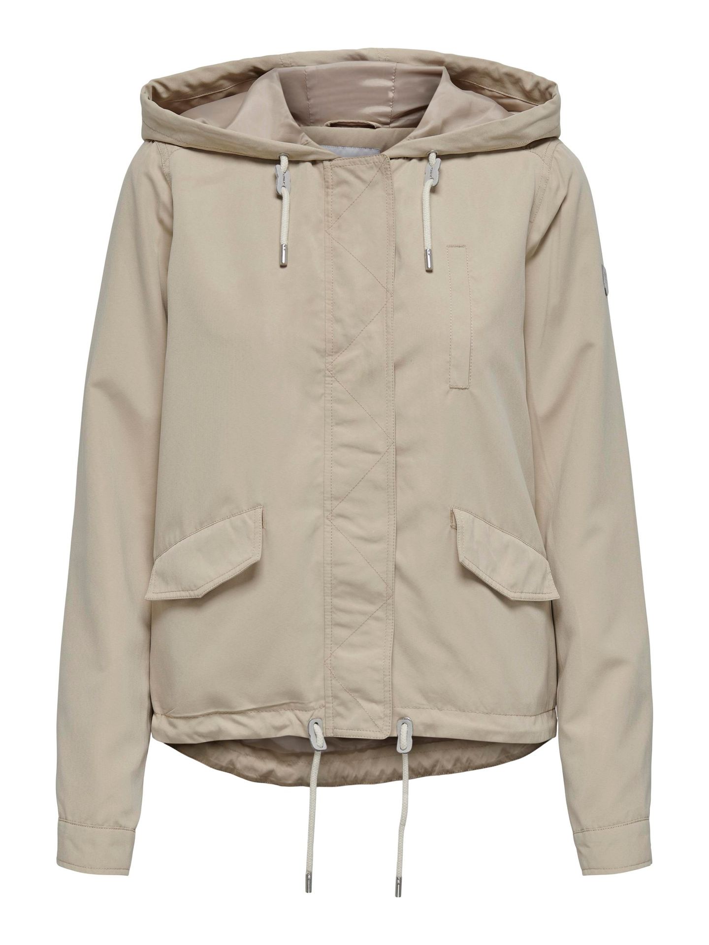ONLSIF FILIPPA LIFE BELTED COAT | CC only