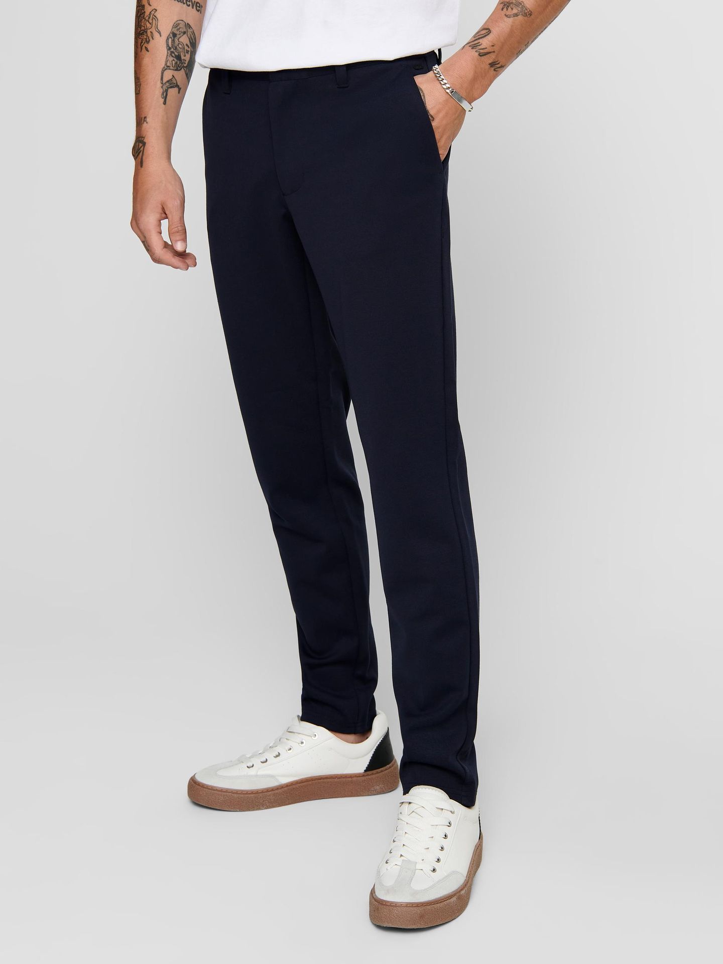 Only & Sons ONSMARK PANT GW 0209 NOOS Night Sky 2900140707099