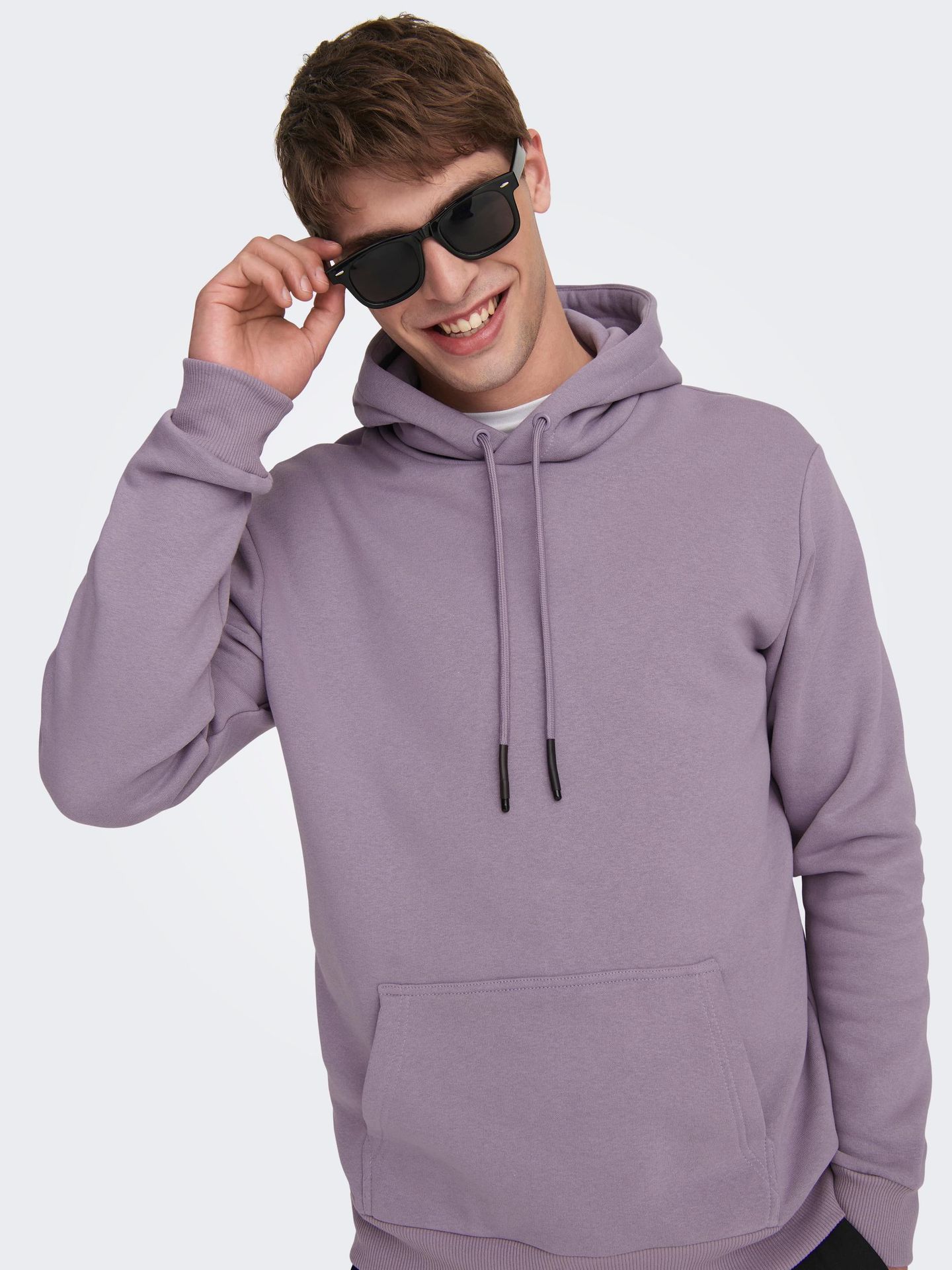 ONSCERES HOODIE SWEAT NOOS