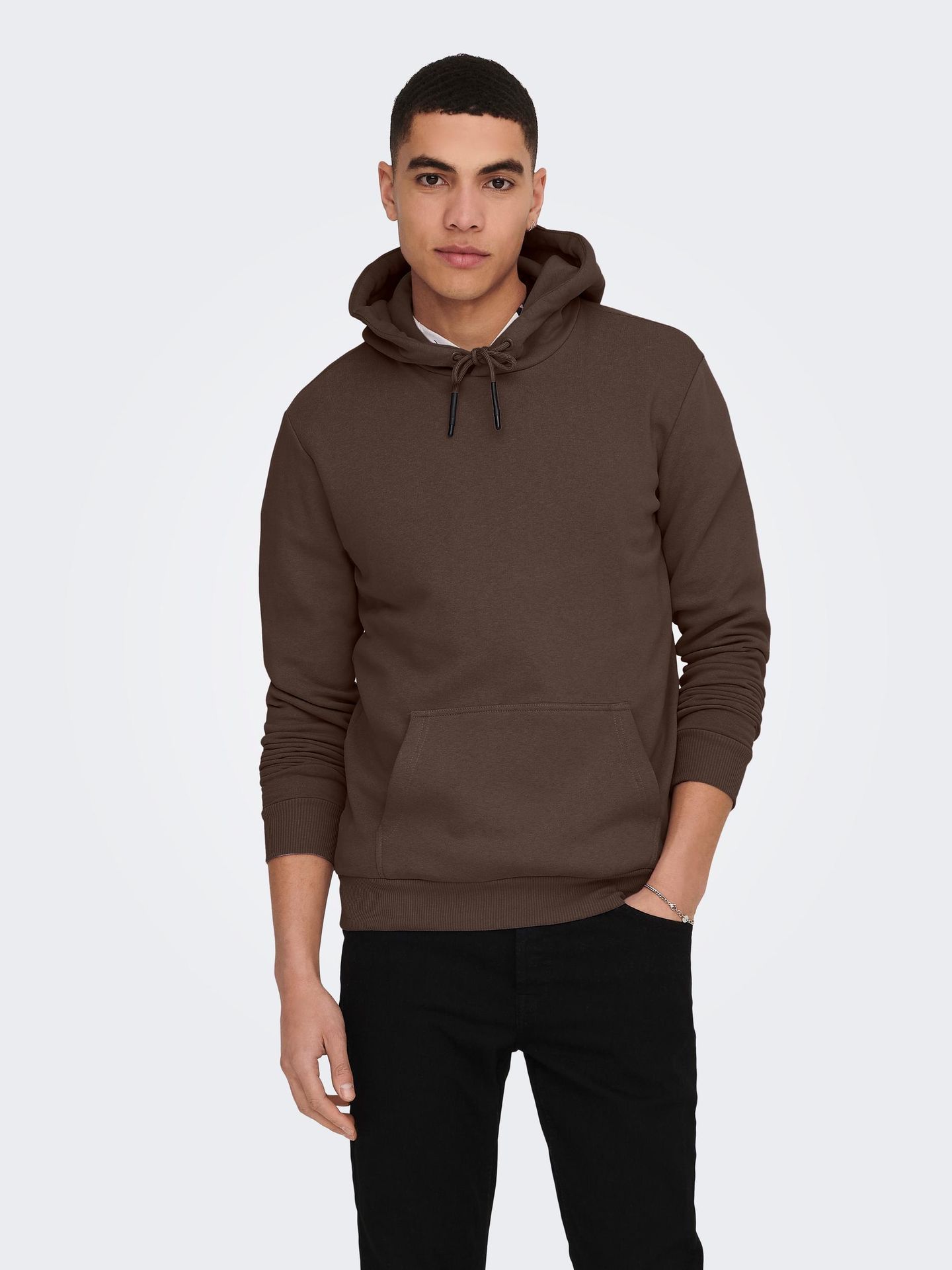 ONSCERES HOODIE SWEAT NOOS