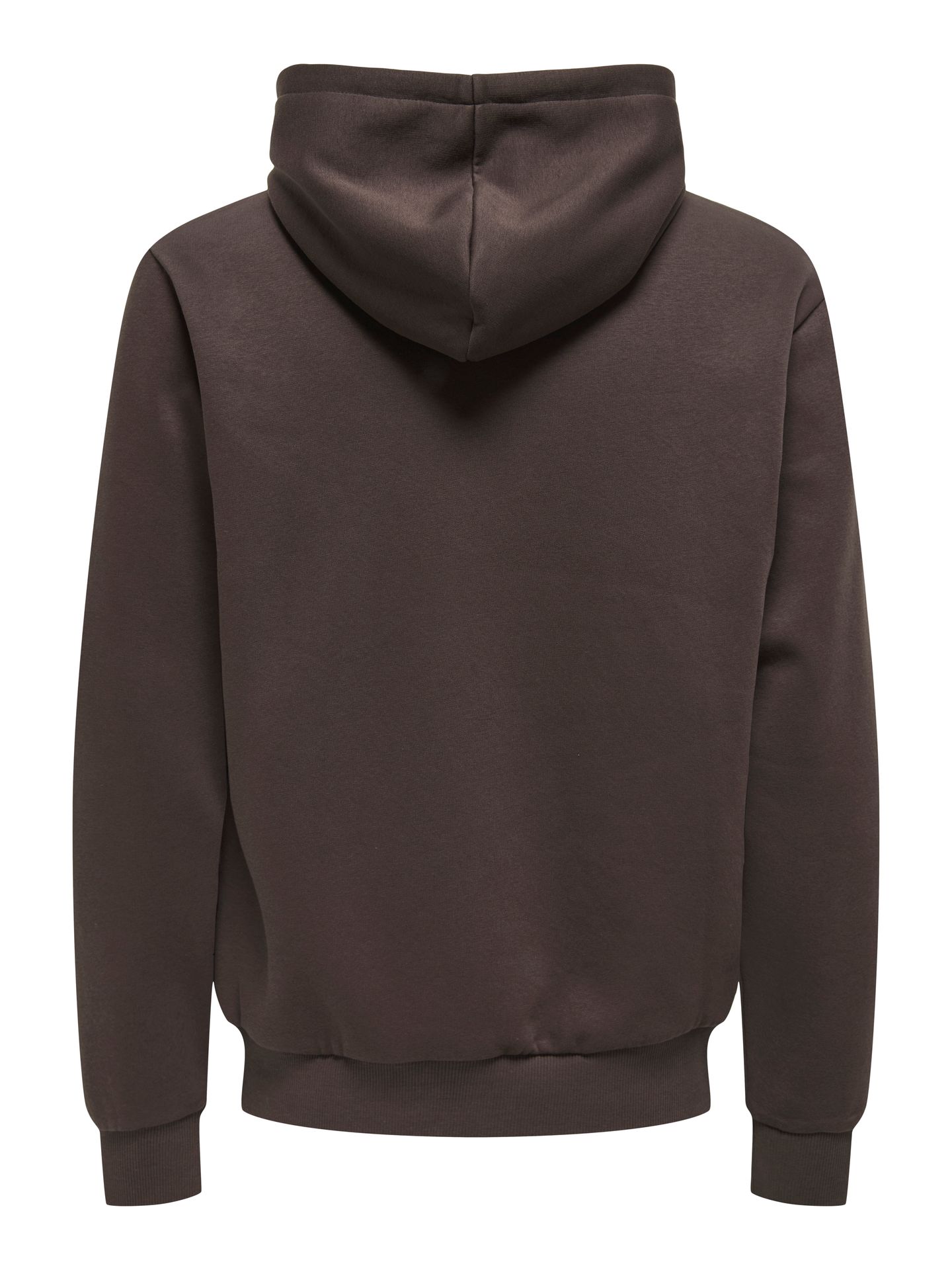 Only & Sons ONSCERES HOODIE SWEAT NOOS Mulch 2900158700013 Only & Sons ONSCERES HOODIE SWEAT NOOS Mulch 2900158700013