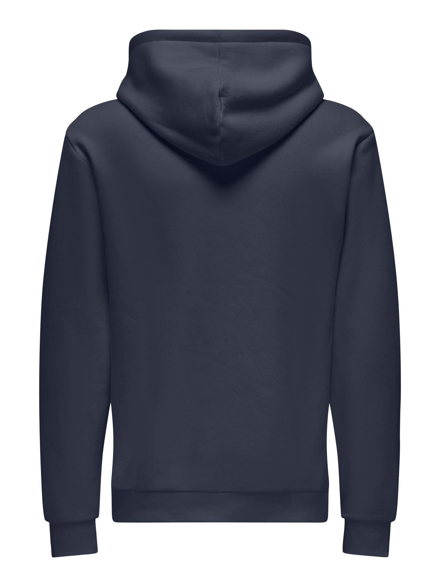 Only & Sons ONSCERES HOODIE SWEAT NOOS Blue Nights 2900158696033