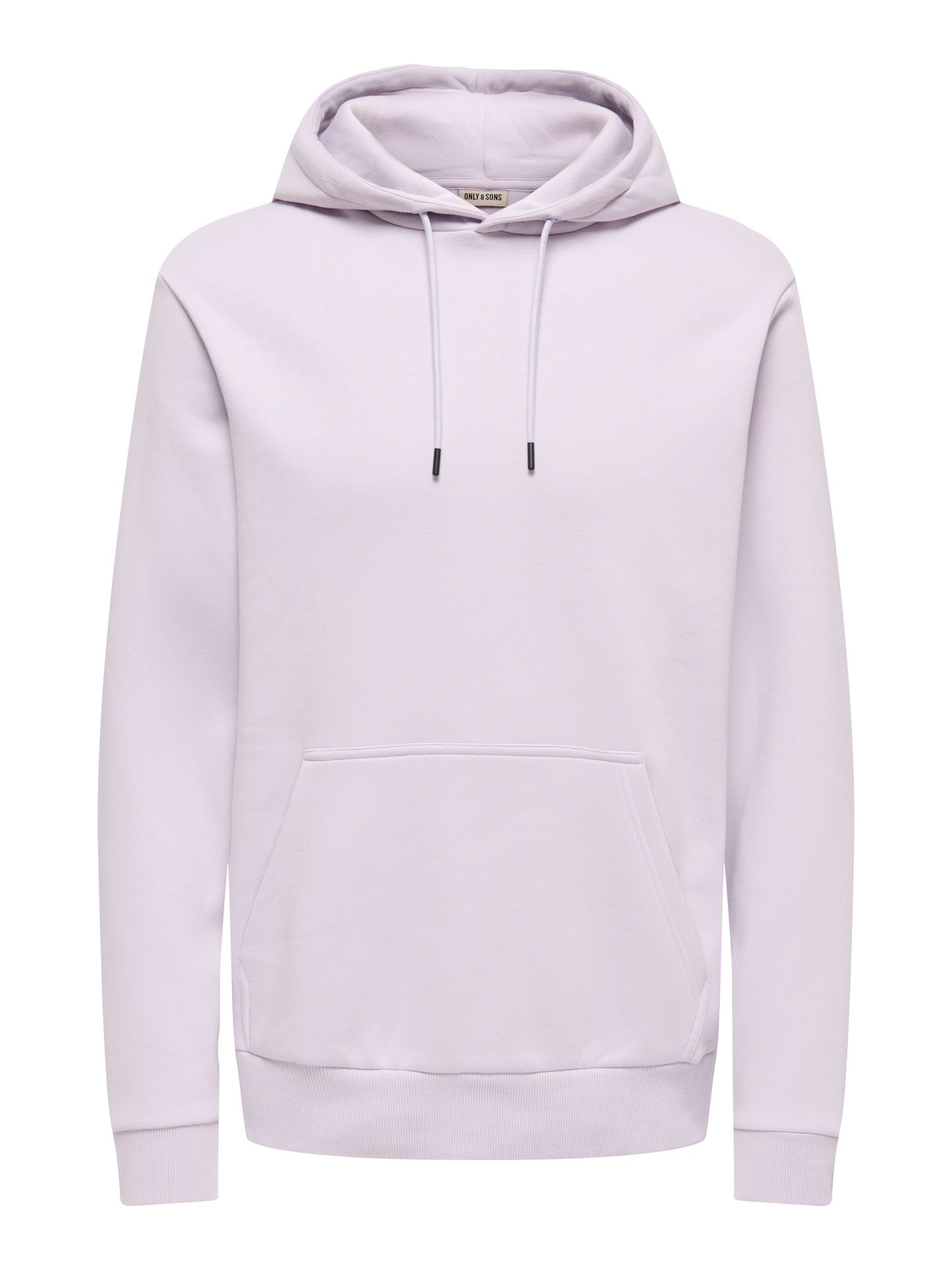 Only & Sons ONSCERES HOODIE SWEAT NOOS Misty Lilac 00102101-EKA26011400003193