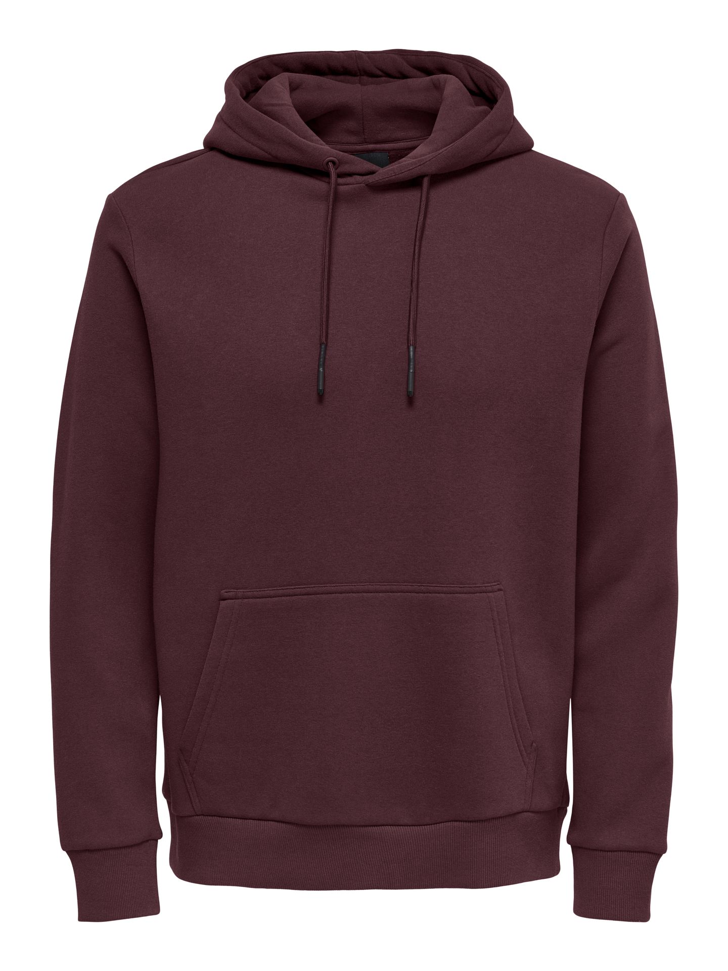 Only & Sons ONSCERES HOODIE SWEAT NOOS Huckleberry 00102101-EKA26011400003686