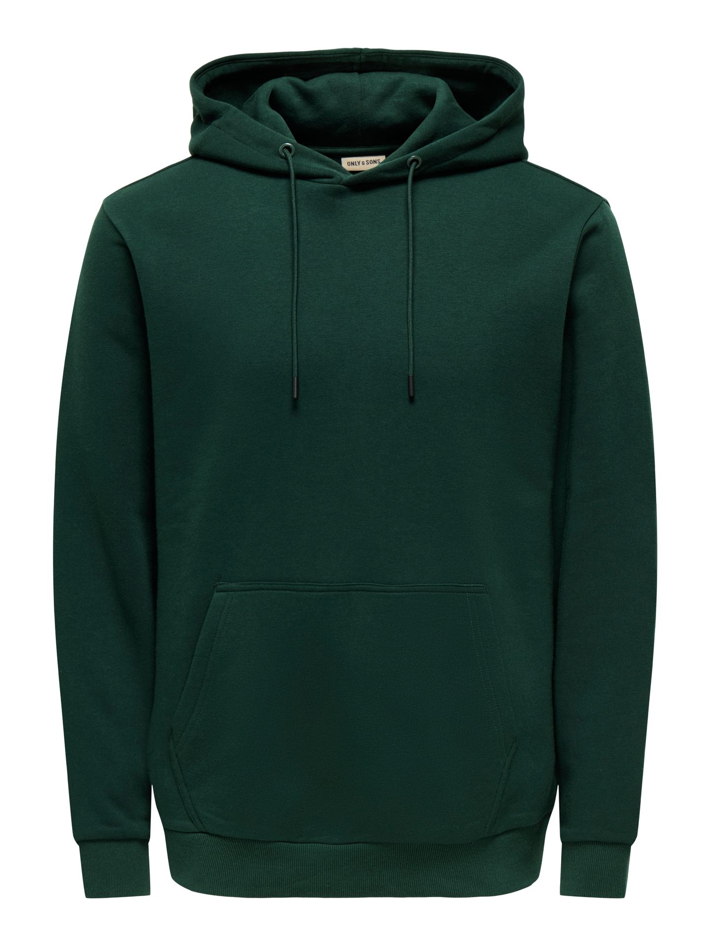 Only & Sons ONSCERES HOODIE SWEAT NOOS Pine Grove 00102101-EKA26011400003690