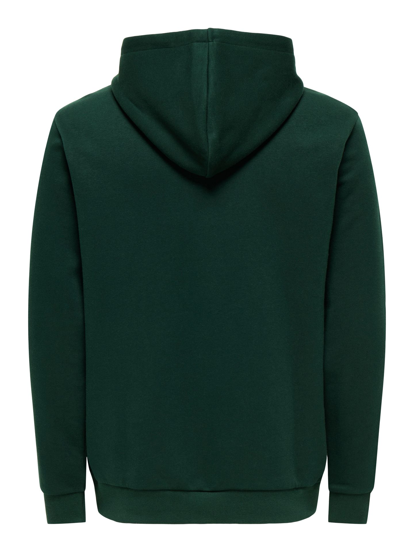 Only & Sons ONSCERES HOODIE SWEAT NOOS Pine Grove 2900168637033