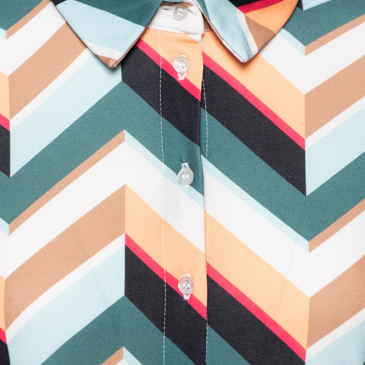 &Co Woman LOTTE ZIGZAG 80950 SN-Silverpine (multi 2900135591061