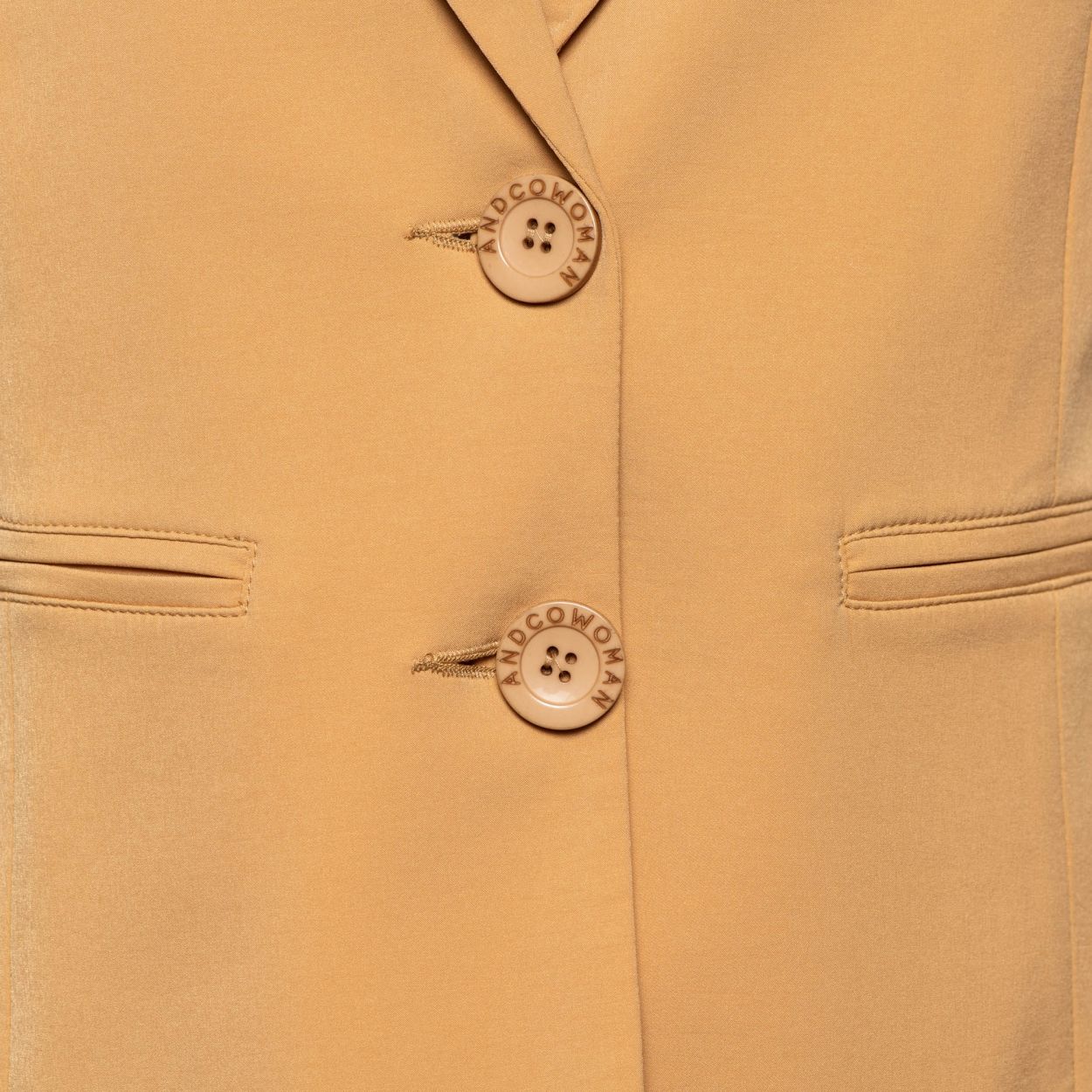 &Co Woman PHILEINE TRAVEL 20200 GO-Gold 2900135605065