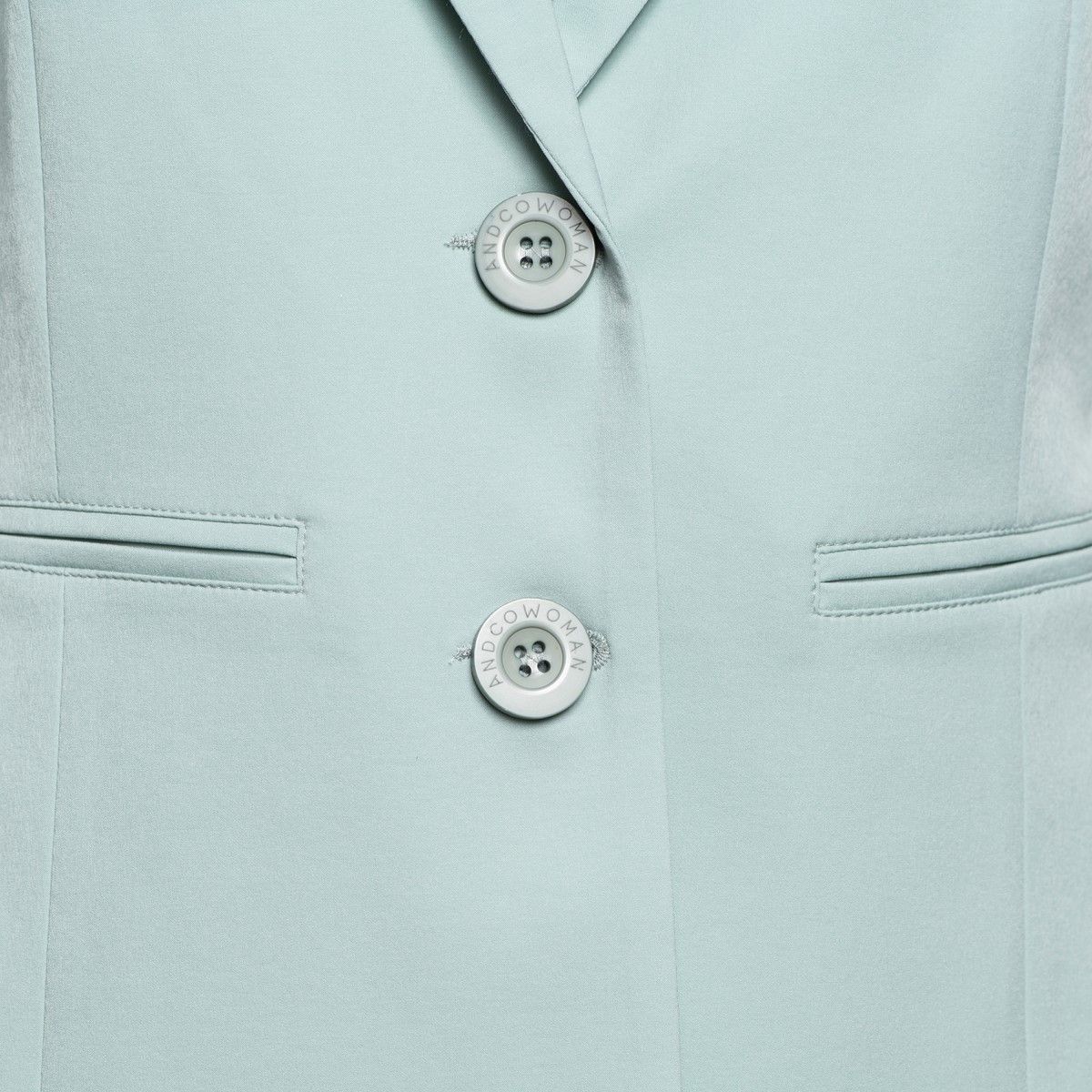 &Co Woman PHILEINE TRAVEL 70900 MIB-Misty Blue 2900138542022