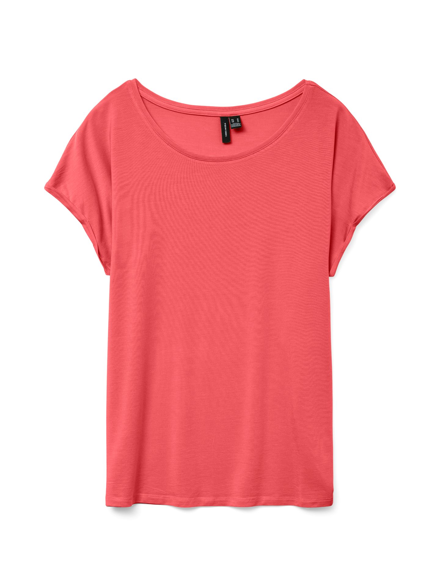 Vero Moda VMAVA PLAIN SS TOP GAJRS NOOS Dubarry 00102261-EKA26011400002667