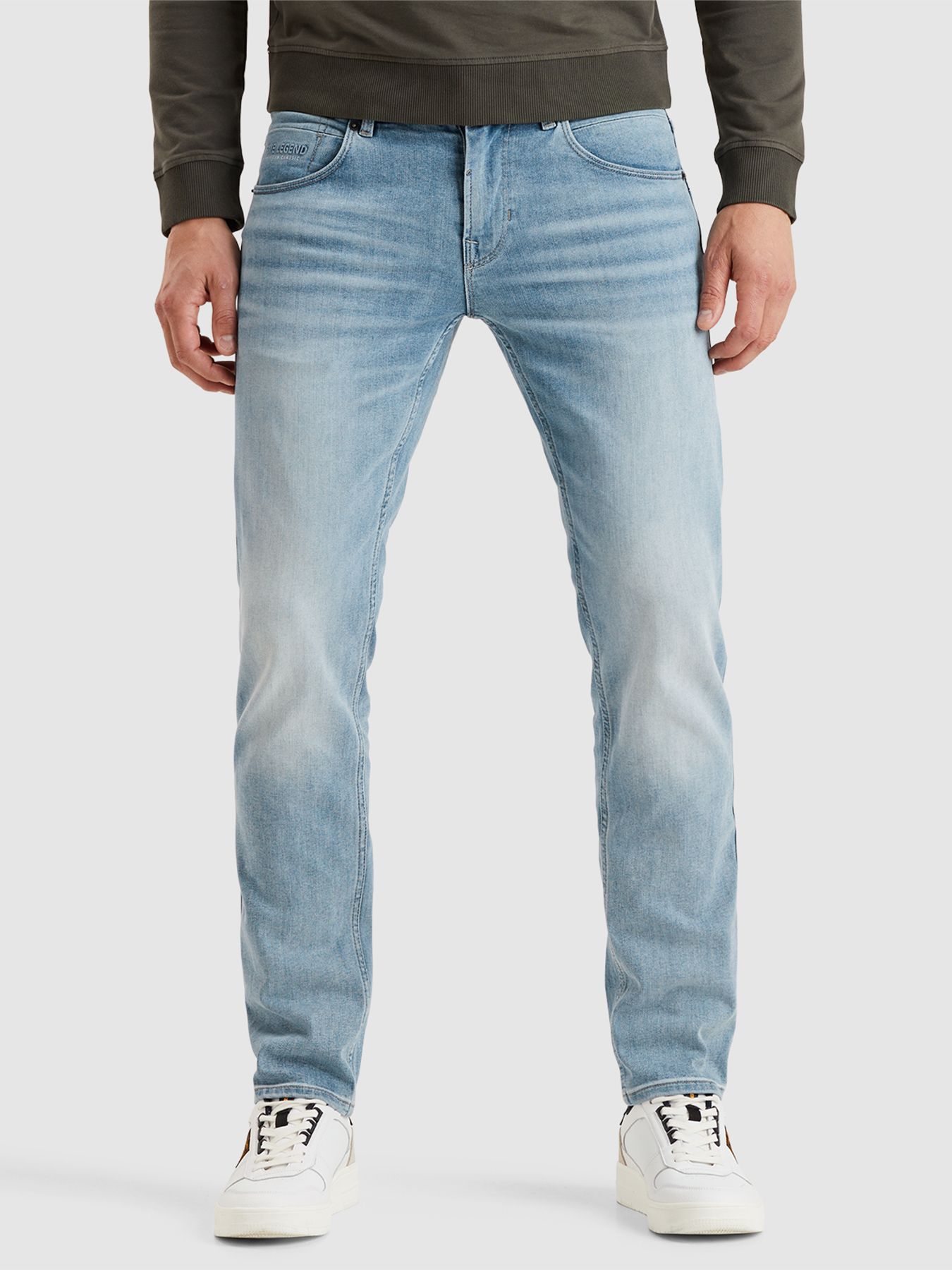 Pme Legend PME LEGEND NIGHTFLIGHT JEANS  ESB 00102281-ESB