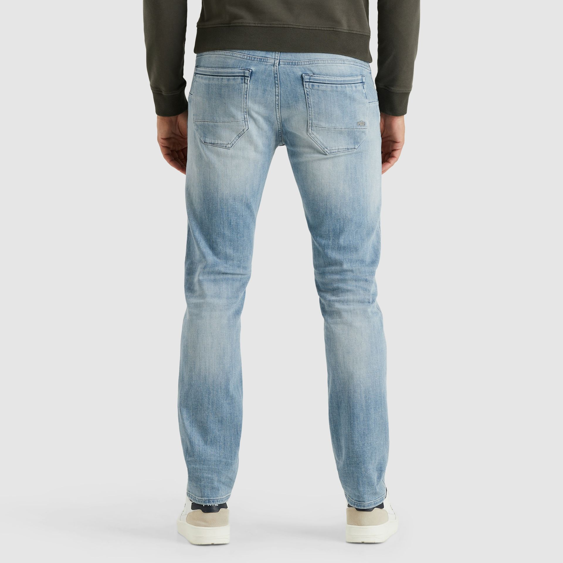 Pme Legend PME LEGEND NIGHTFLIGHT JEANS  HBL 2900156889178