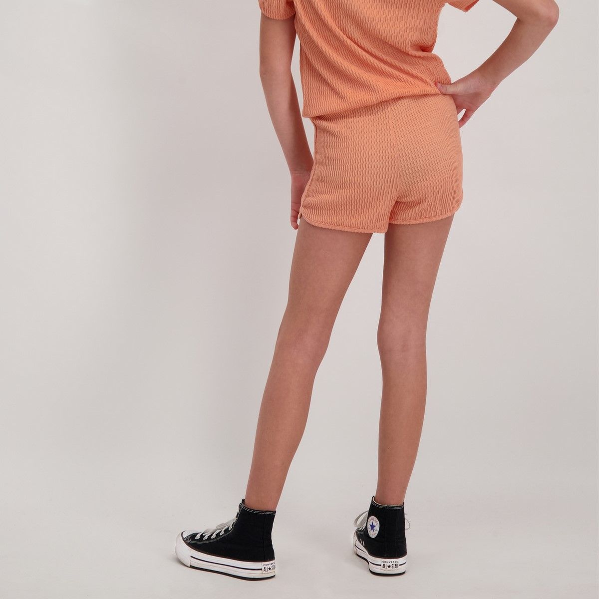 Cars jeans Sweat Short Pila Jr. 31 31 peach 2900135701071