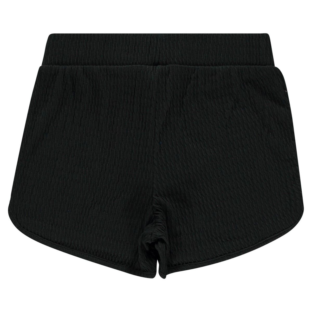 Cars jeans Sweat Short Pila Jr. 01 01 black 2900135702078