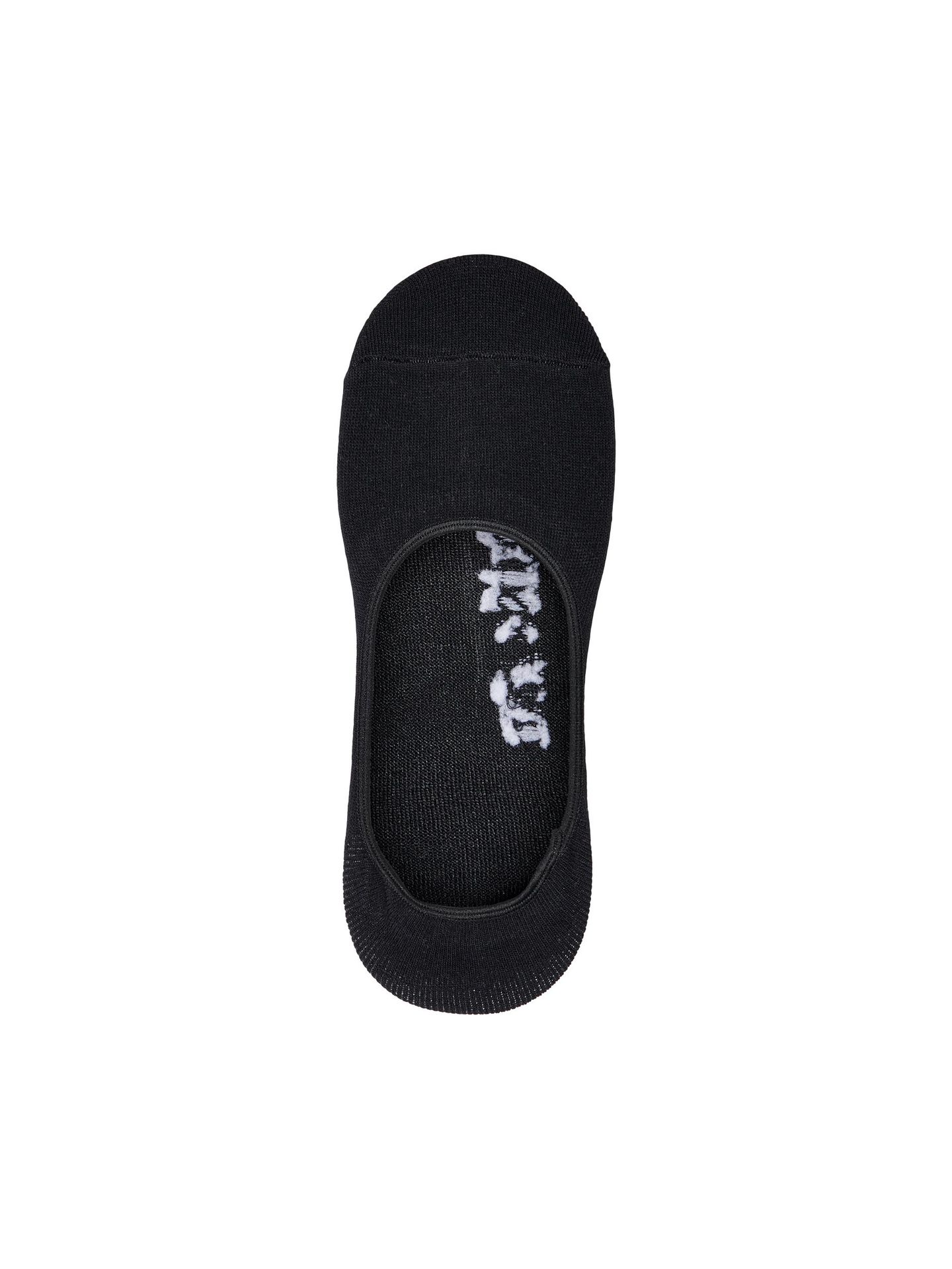 Only & Sons ONSFINCH INVISIBLE SOCK 3-PACK Black 00102386-EKA26011400000174