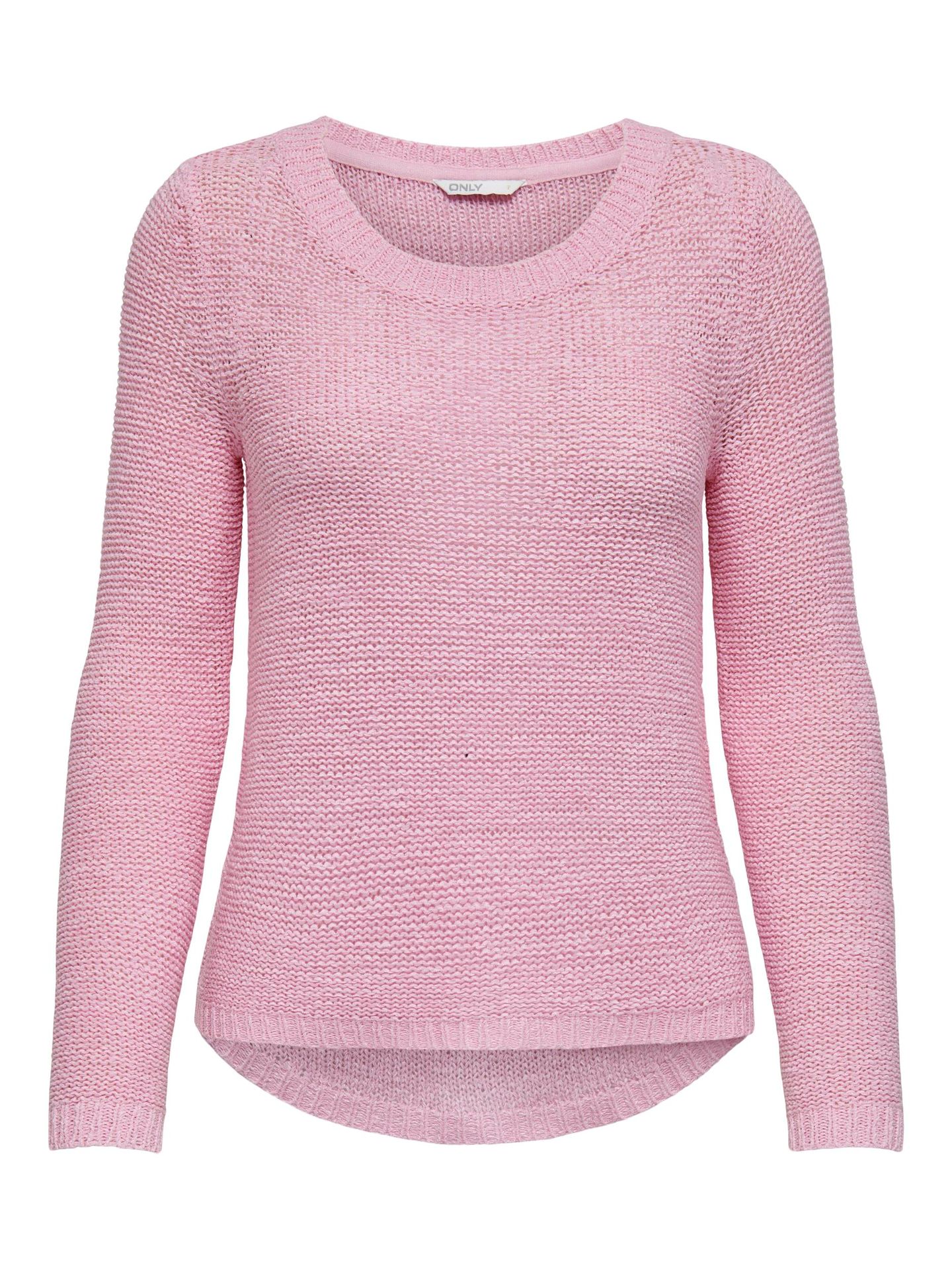 Only ONLGEENA XO L/S PULLOVER KNT NOOS Pirouette 00102390-EKA26011400002038