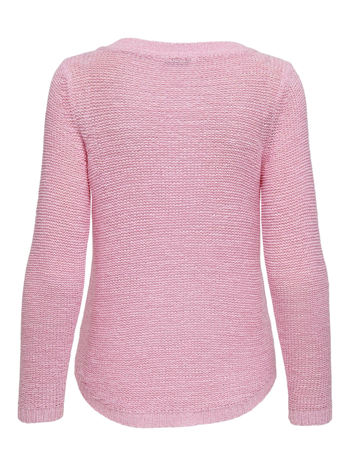 Only ONLGEENA XO L/S PULLOVER KNT NOOS Pirouette 2900144922054