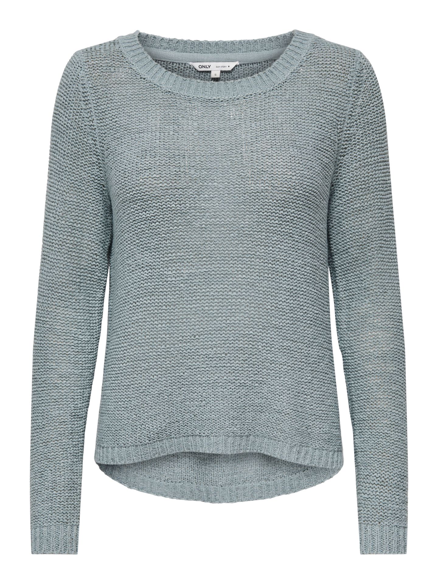Only ONLGEENA XO L/S PULLOVER KNT NOOS Arona 00102390-EKA26011400002986