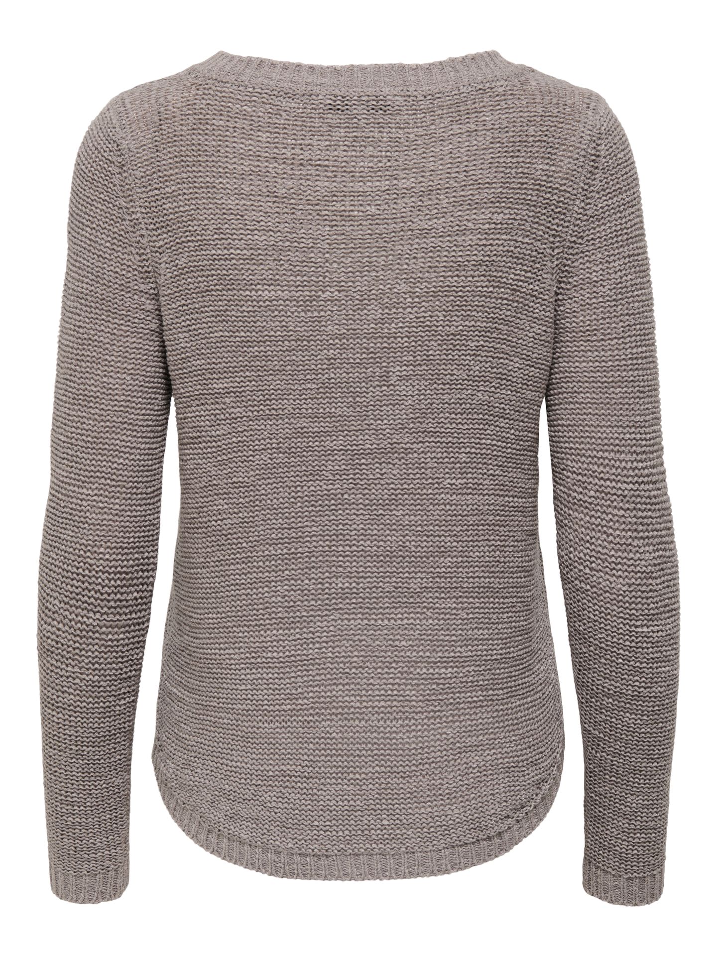 Only ONLGEENA XO L/S PULLOVER KNT NOOS Satellite 2900157584041