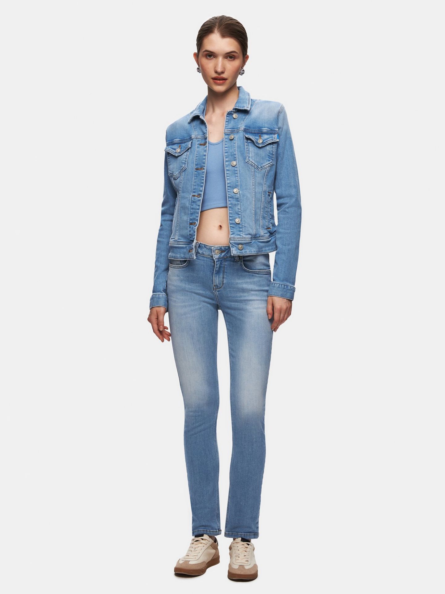 Ltb jeans Dean X 60304 55609 Benitta 2900155054034