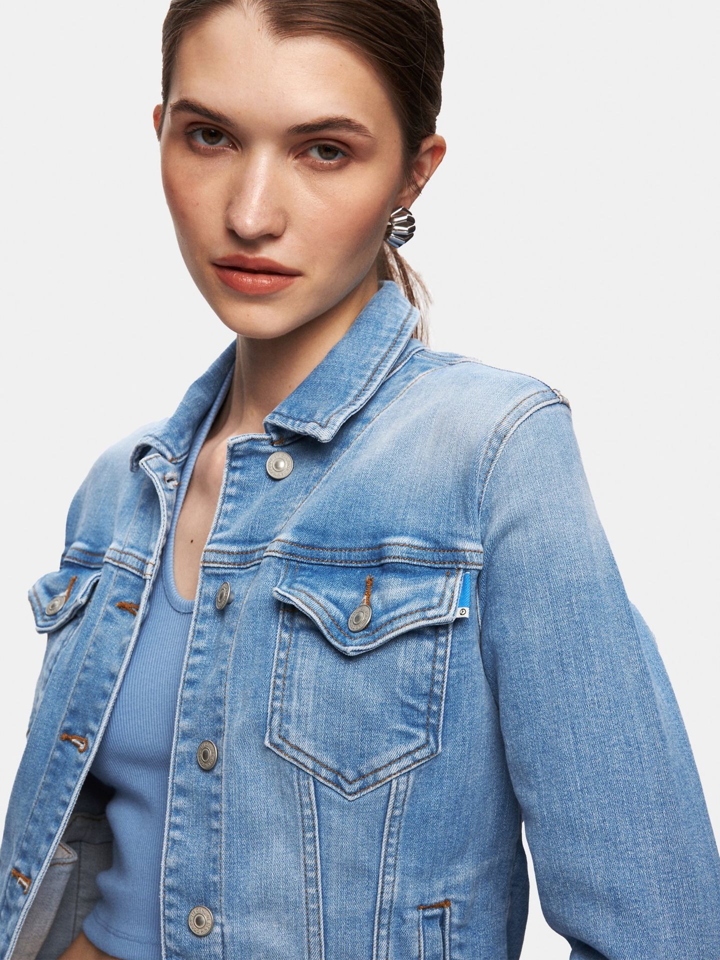 Ltb jeans Dean X 60304 55609 Benitta 2900155054034