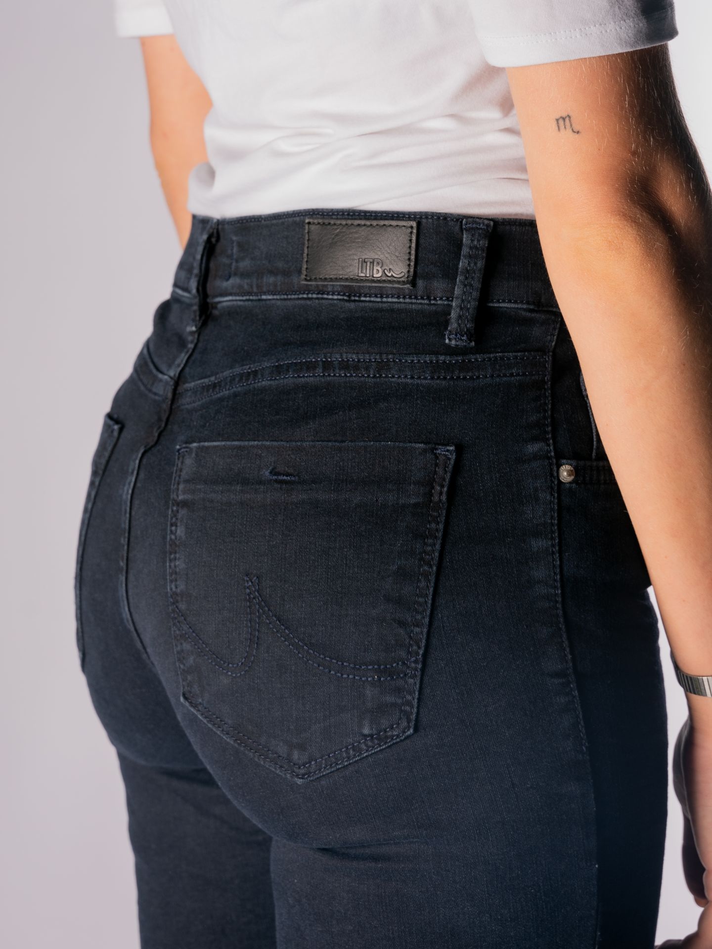 Ltb jeans Fallon 51367 55259 Laure wash 2900149934632