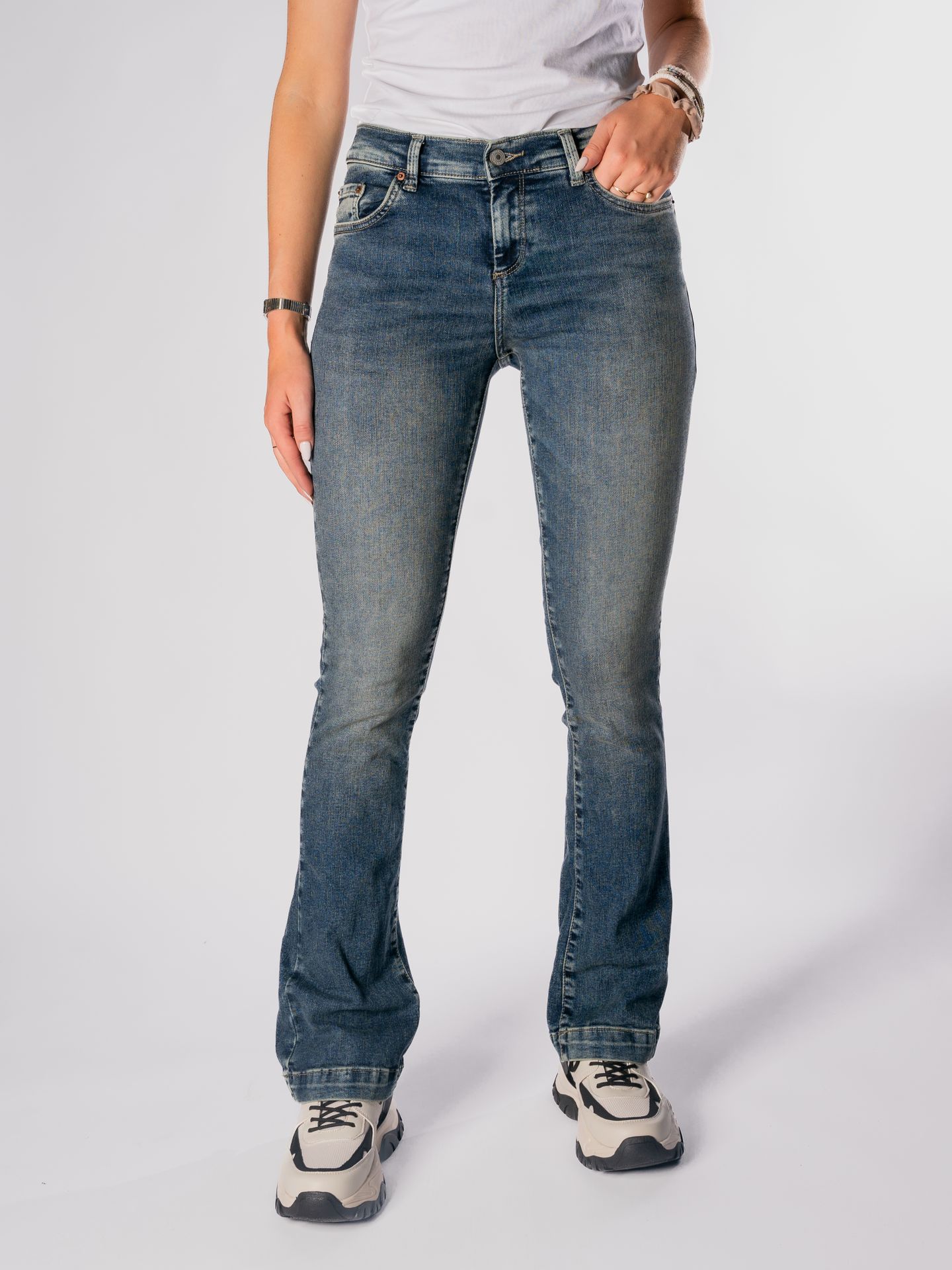 Ltb jeans Fallon 51367 55287 Darla Wash 2900150346301