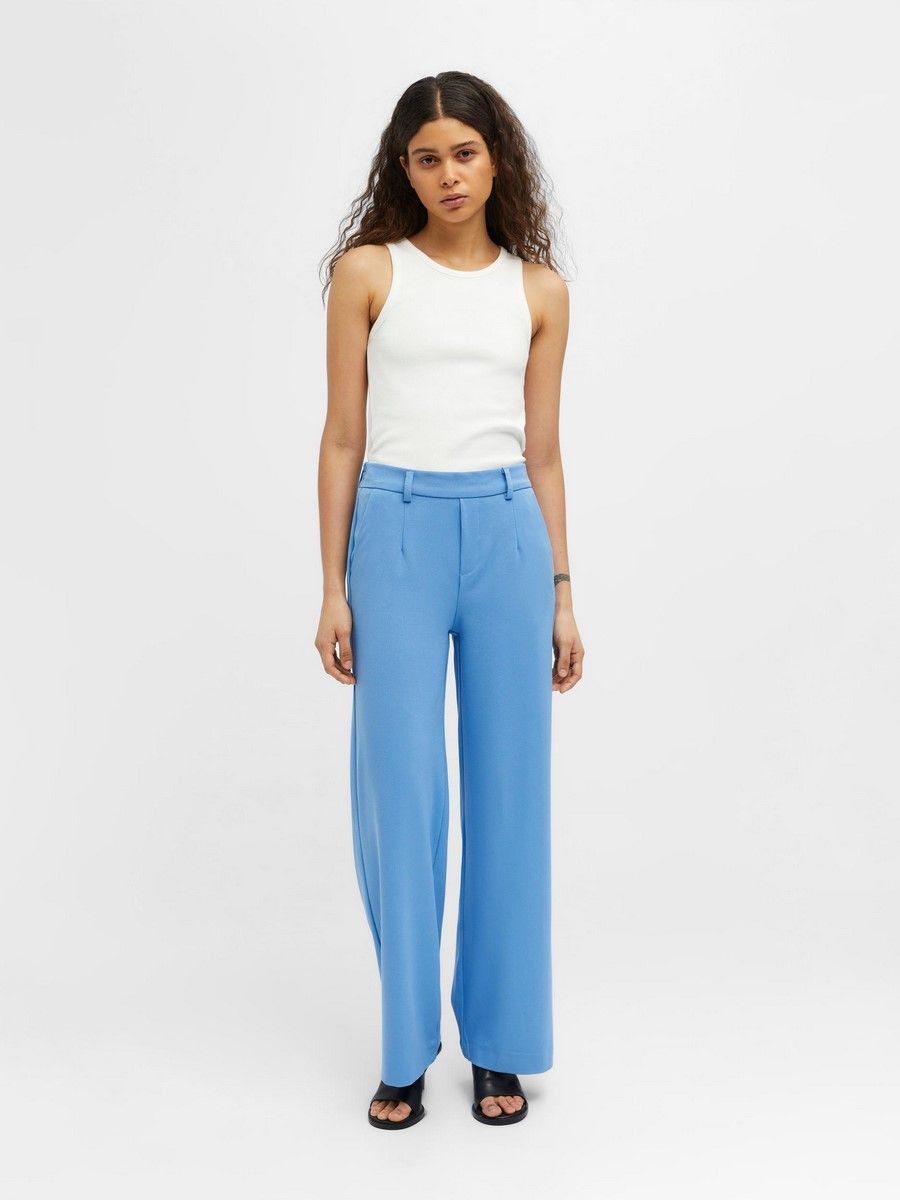 Object OBJLISA WIDE PANT NOOS Provence 2900145139055