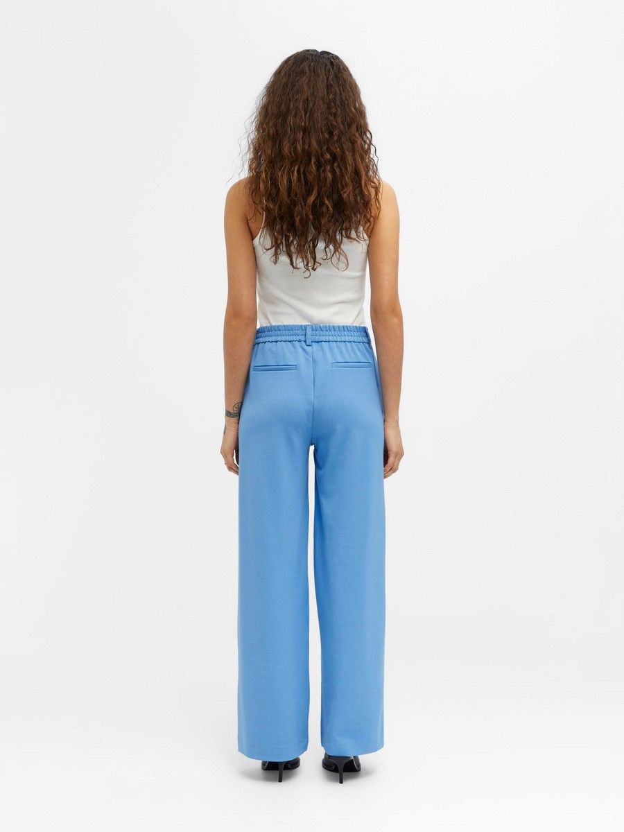 Object OBJLISA WIDE PANT NOOS Provence 2900145139055