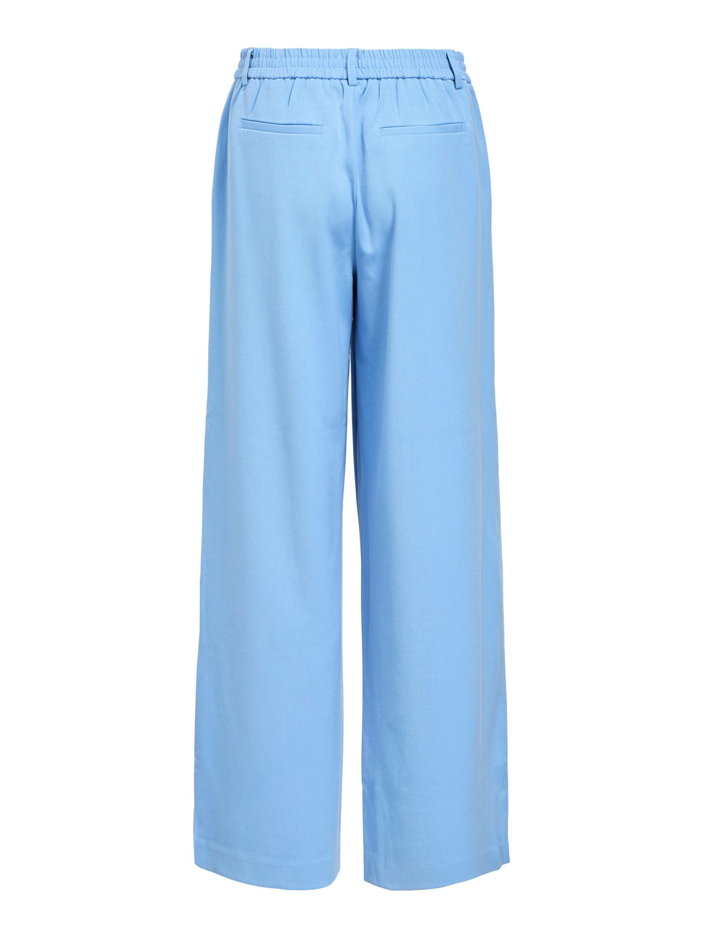 Object OBJLISA WIDE PANT NOOS Cornflower Blue 2900153379061