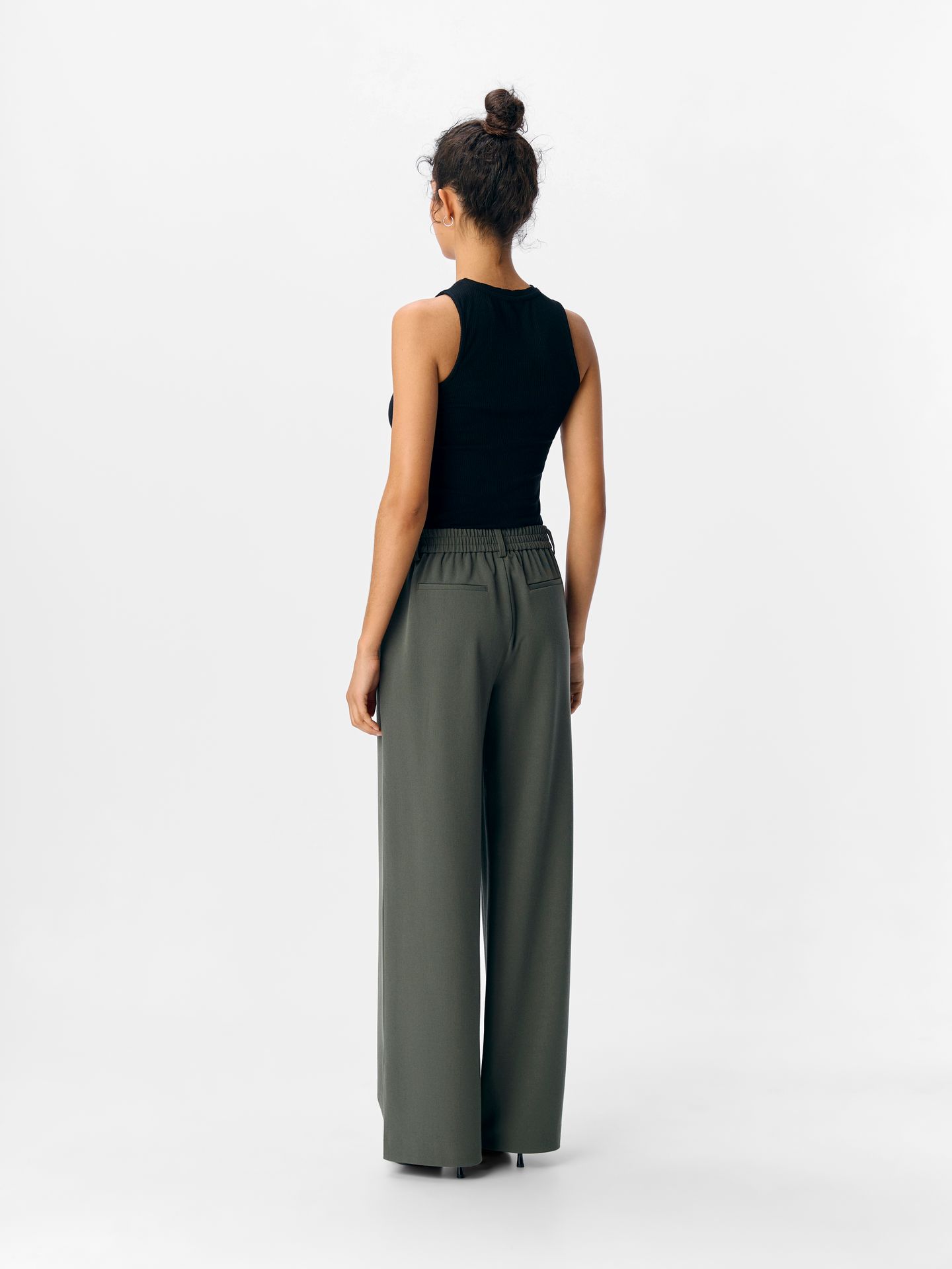 Object OBJLISA WIDE PANT NOOS Kambaba 2900158864067