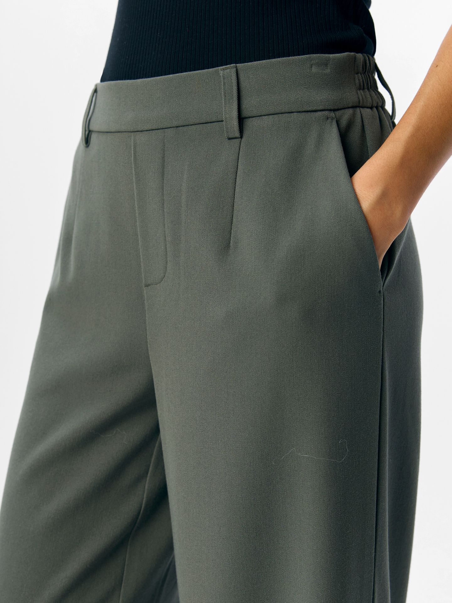 Object OBJLISA WIDE PANT NOOS Kambaba 2900158864067