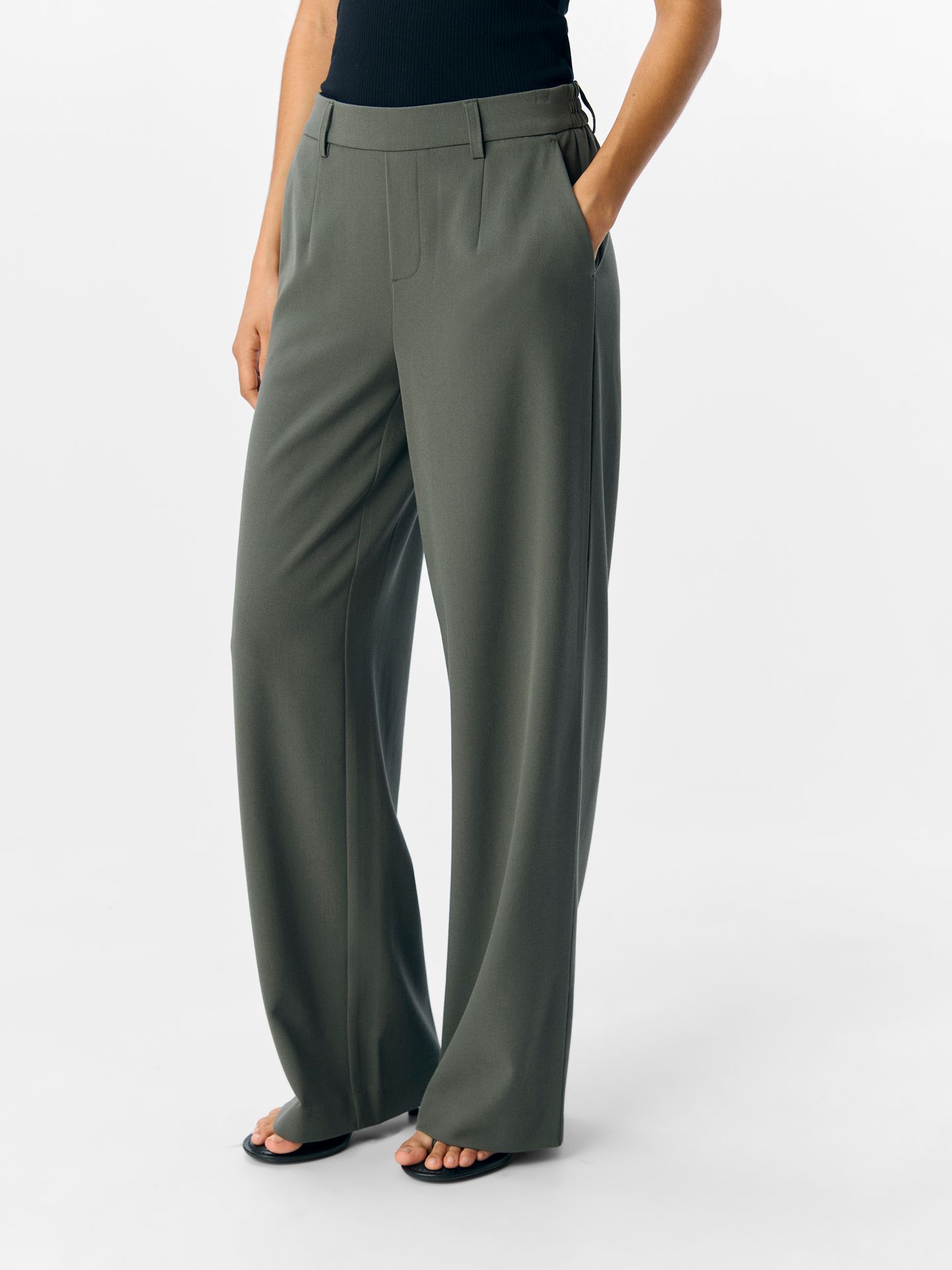 Object OBJLISA WIDE PANT NOOS Kambaba 2900158864043