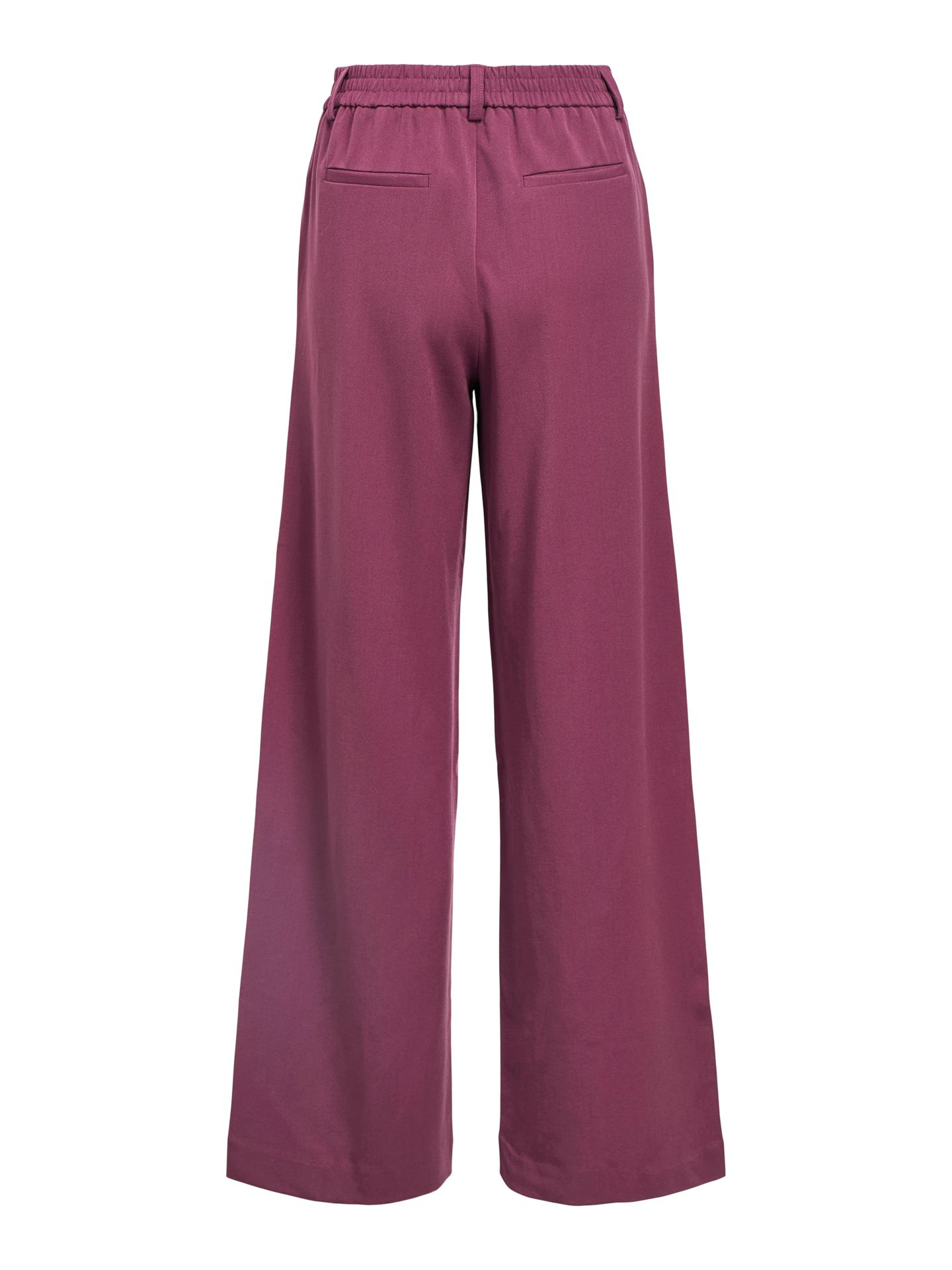 Object OBJLISA WIDE PANT NOOS Mauve Wine 2900159267065