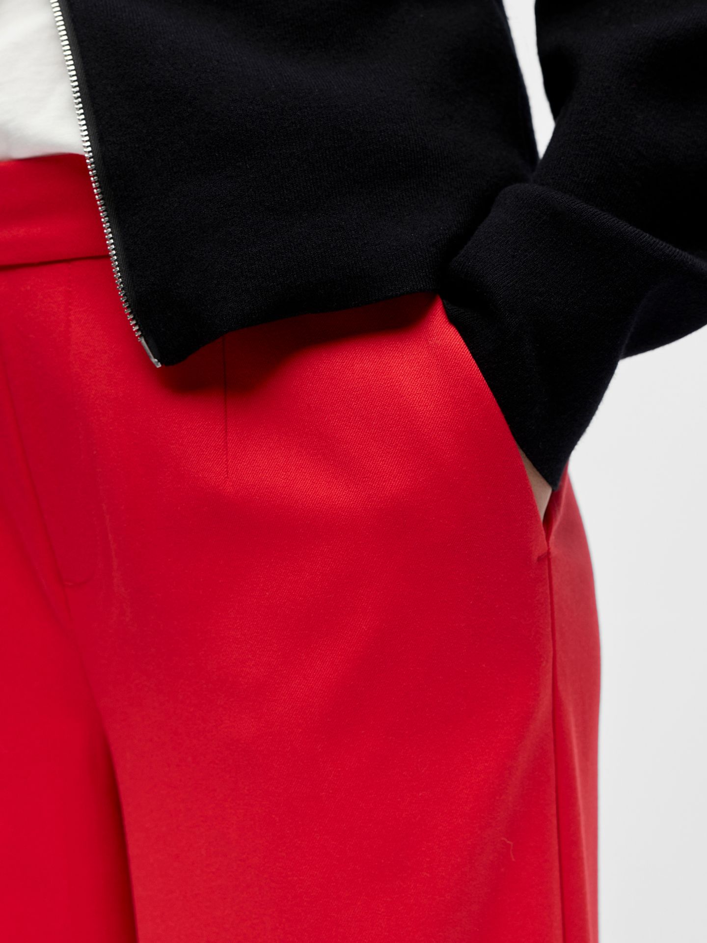 Object OBJLISA WIDE PANT NOOS Poinsettia 2900163594010