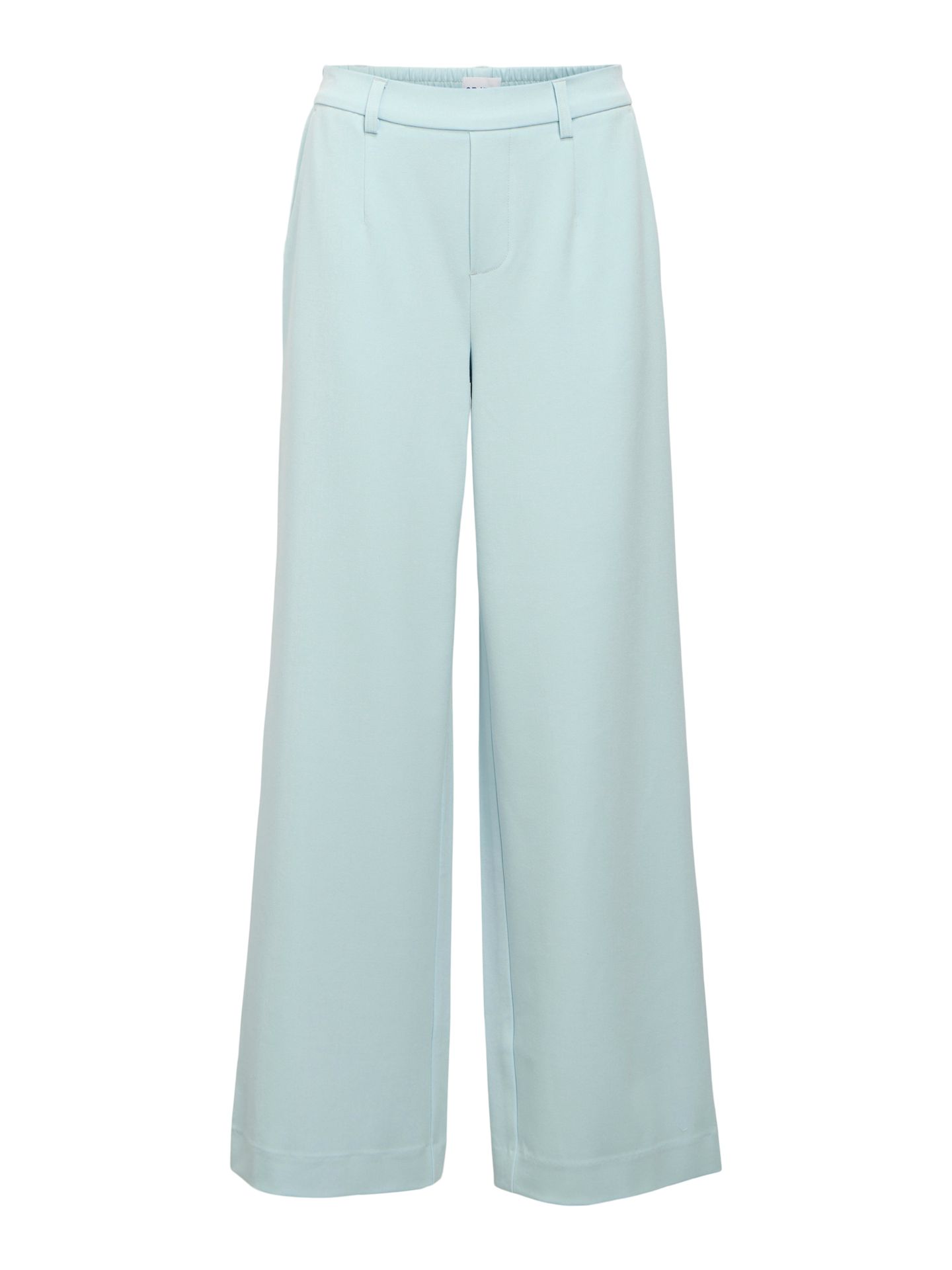Object OBJLISA WIDE PANT NOOS Winter Sky 00102475-EKA22000400000214