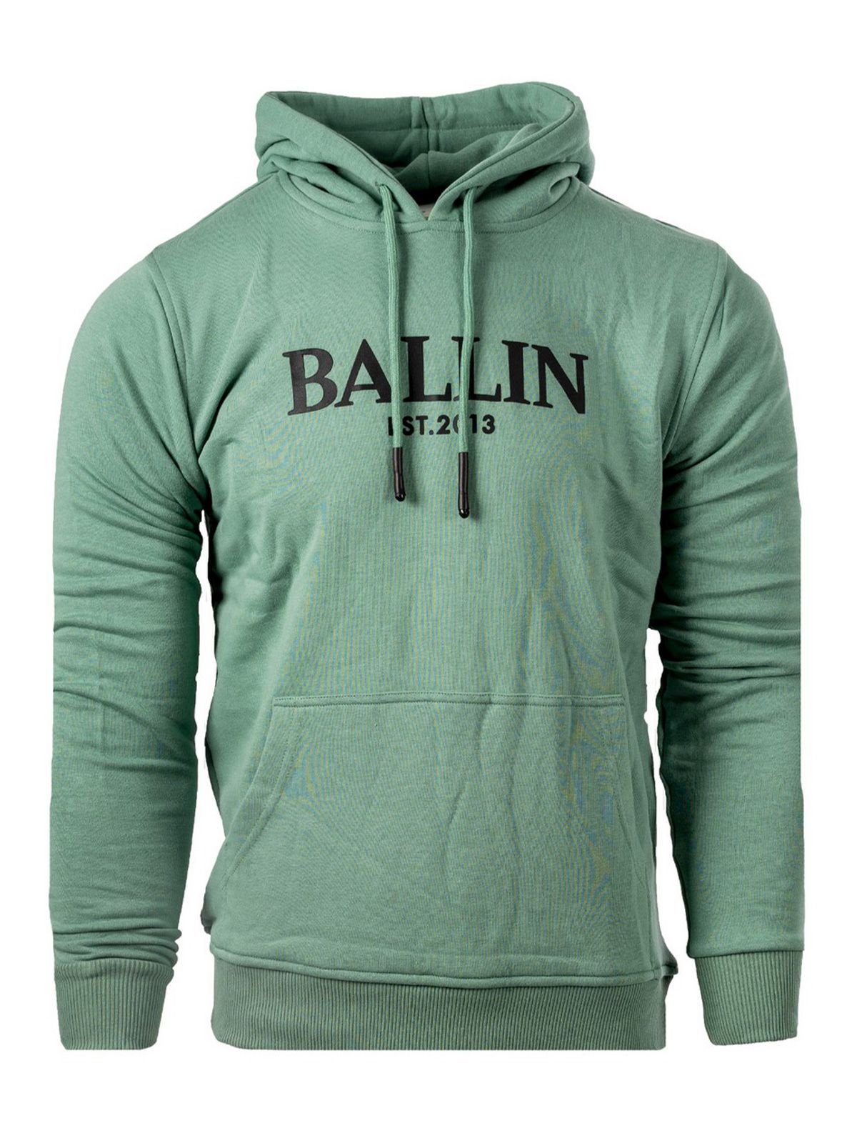 Ballin 2319 Printed hood Mint 00102482-G4