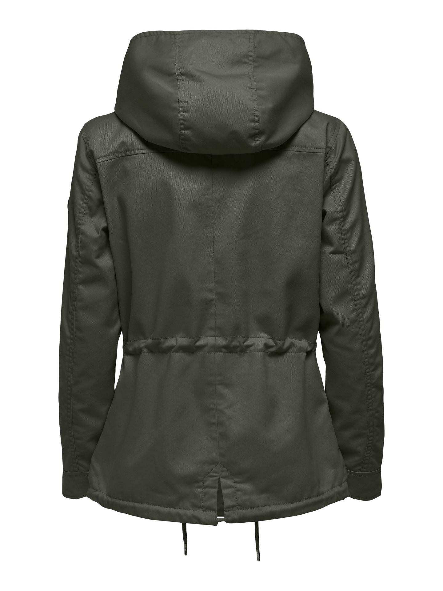 Only ONLLORCA CANVAS PARKA CC OTW Kambaba 2900153383013