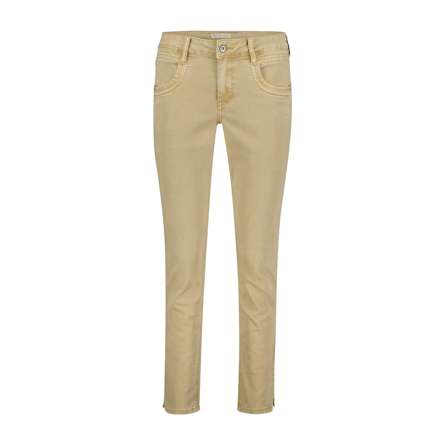 Red Button Sissy colour en embr Toffee 00102498-TOF