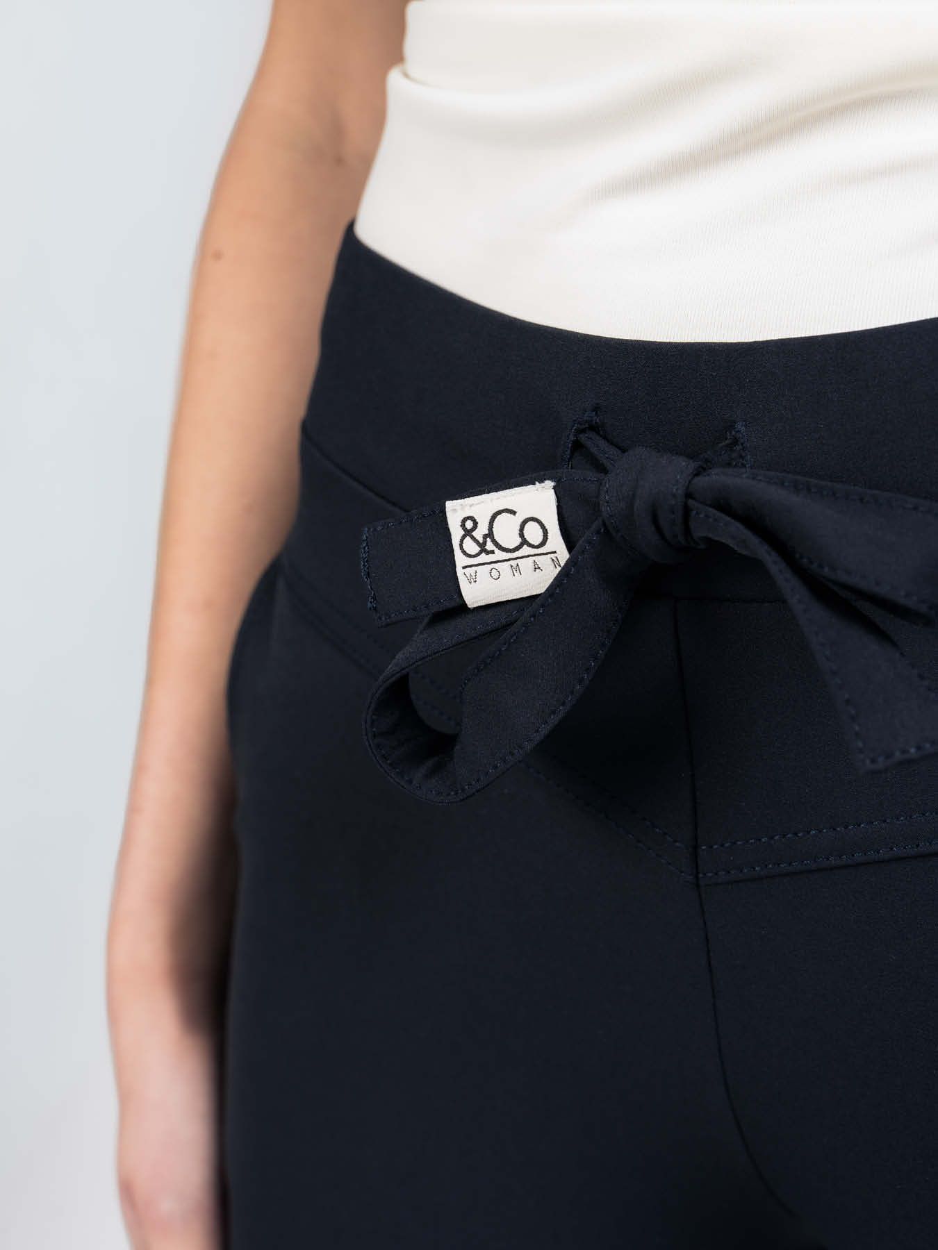 &Co Woman PEPPE TRAVEL 70000 B-Navy 2900135998044