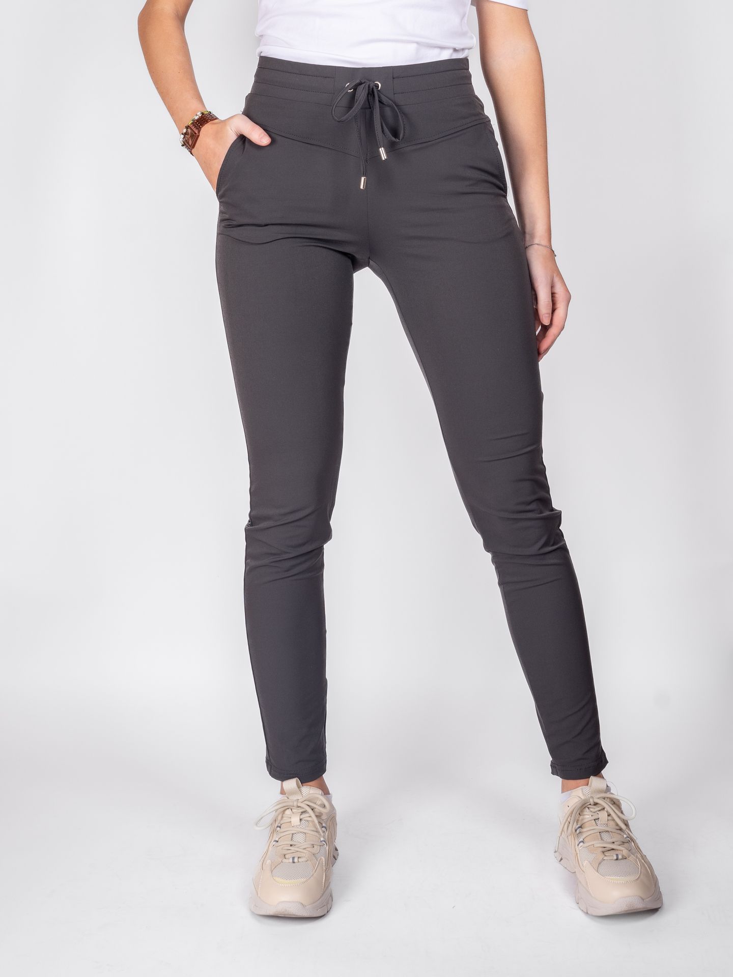 &Co Woman PEPPE TRAVEL 99200 CA-Antracite 2900138574047