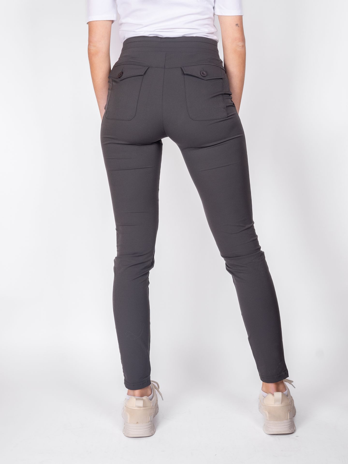 &Co Woman PEPPE TRAVEL 99200 CA-Antracite 2900138574047